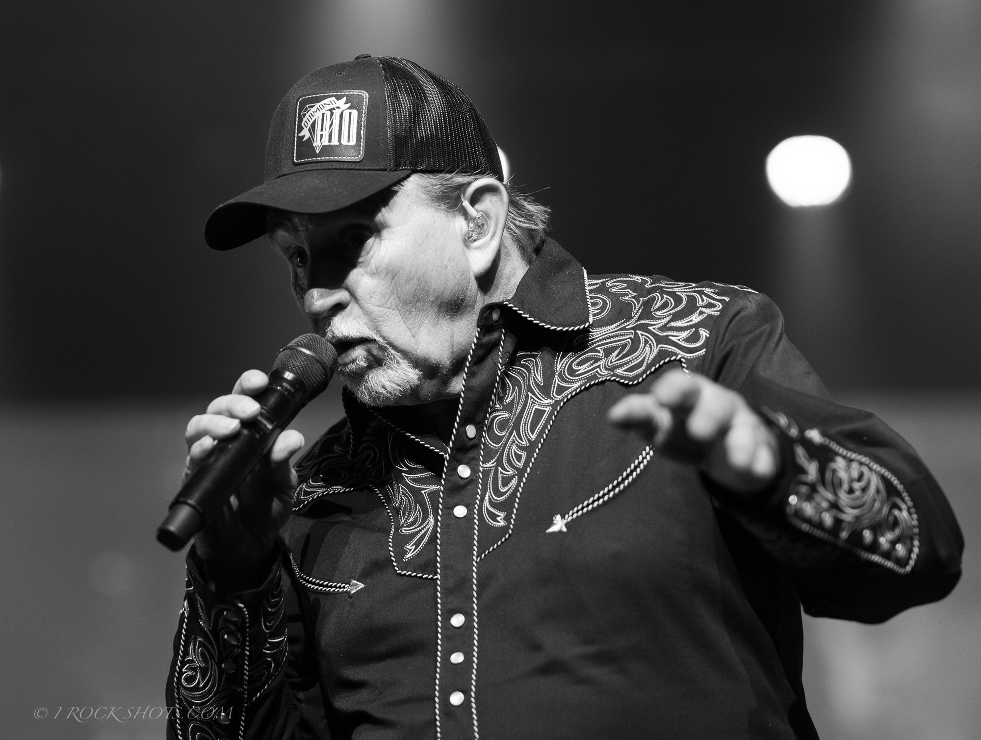 Diamond Rio Brings a Night of '90s Country to Turning Stone Casino by I Rock Shots, photo 5