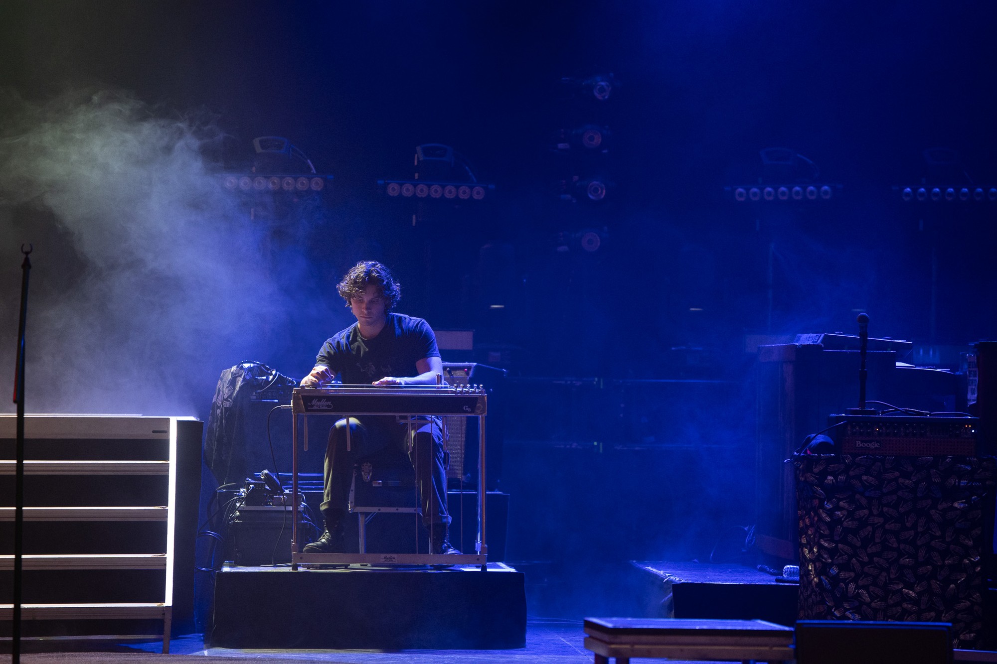 Gary Allan by I Rock Shots, photo 1