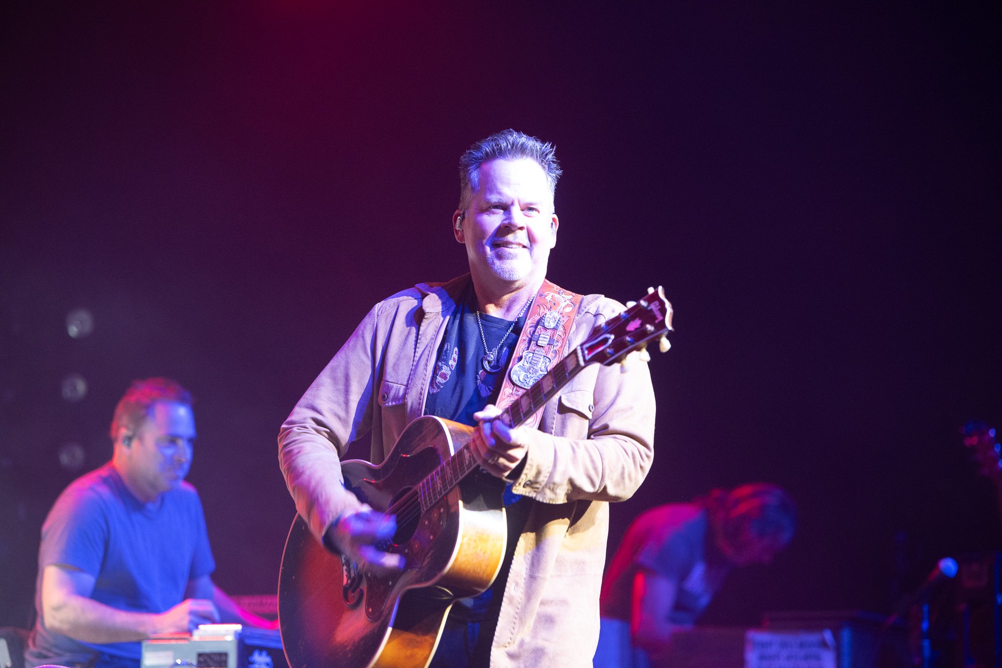Gary Allan by I Rock Shots, photo 9
