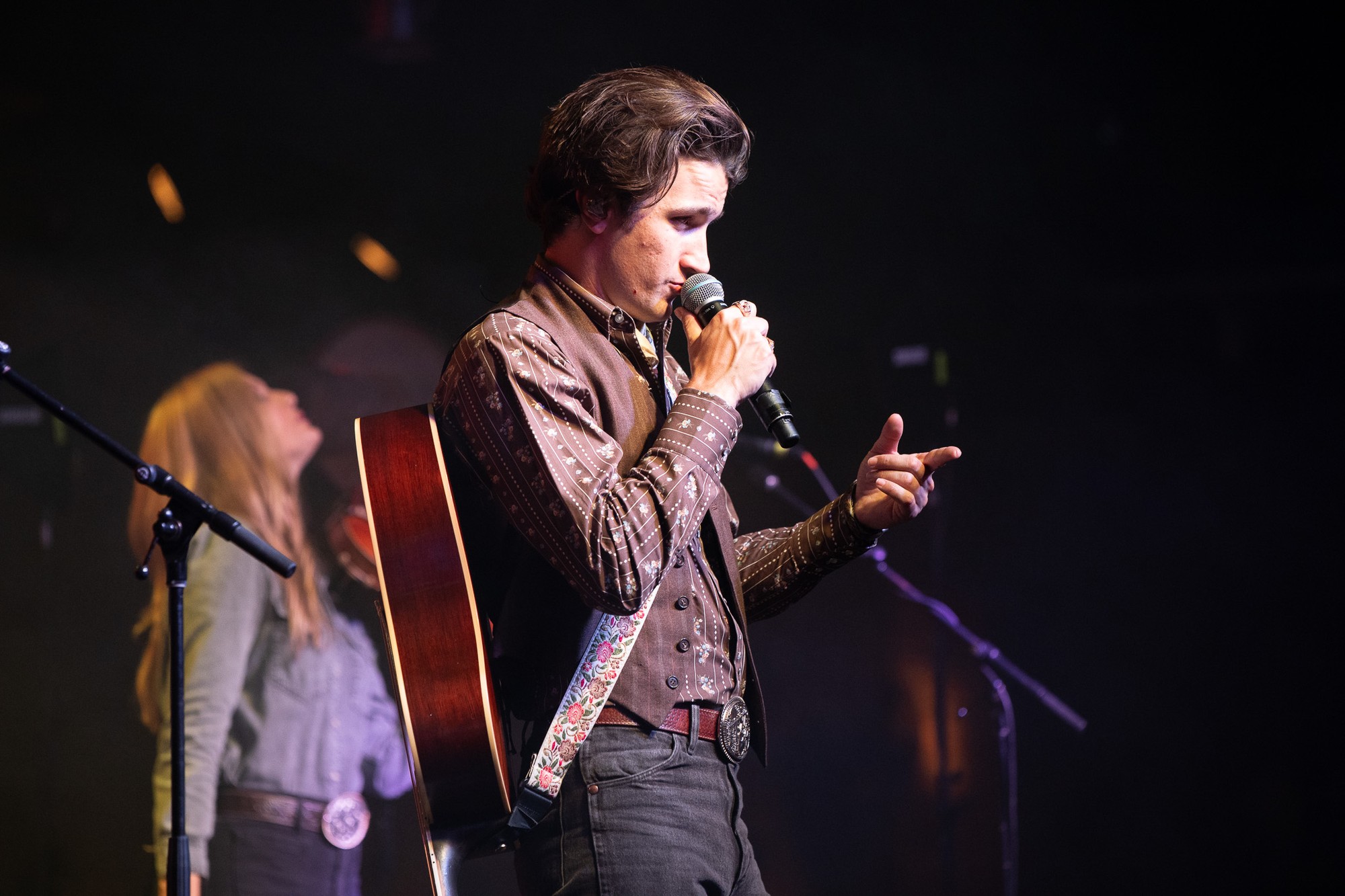 Drake Milligan Touch Of Texas by I Rock Shots, photo 21