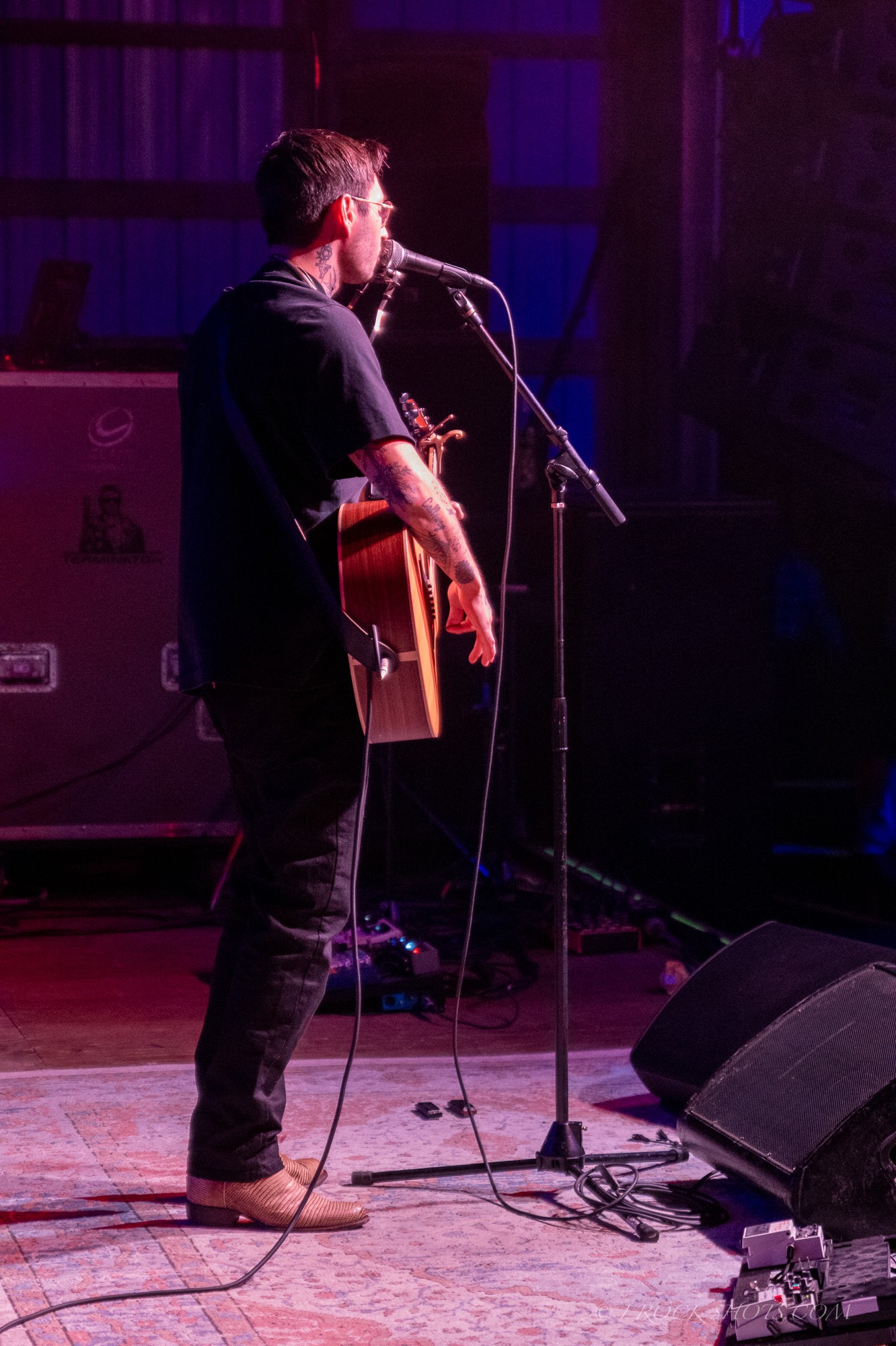 Jackson Dean 9/19/26 by I Rock Shots, photo 13