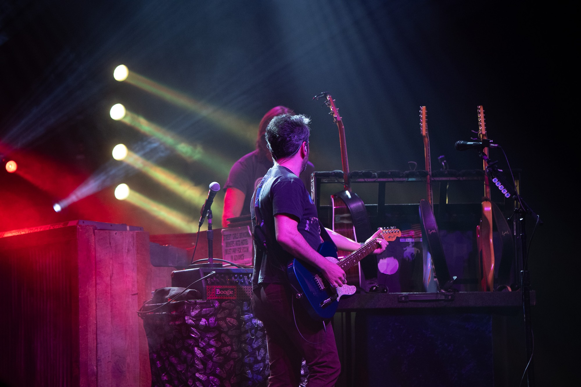 Gary Allan by I Rock Shots, photo 16