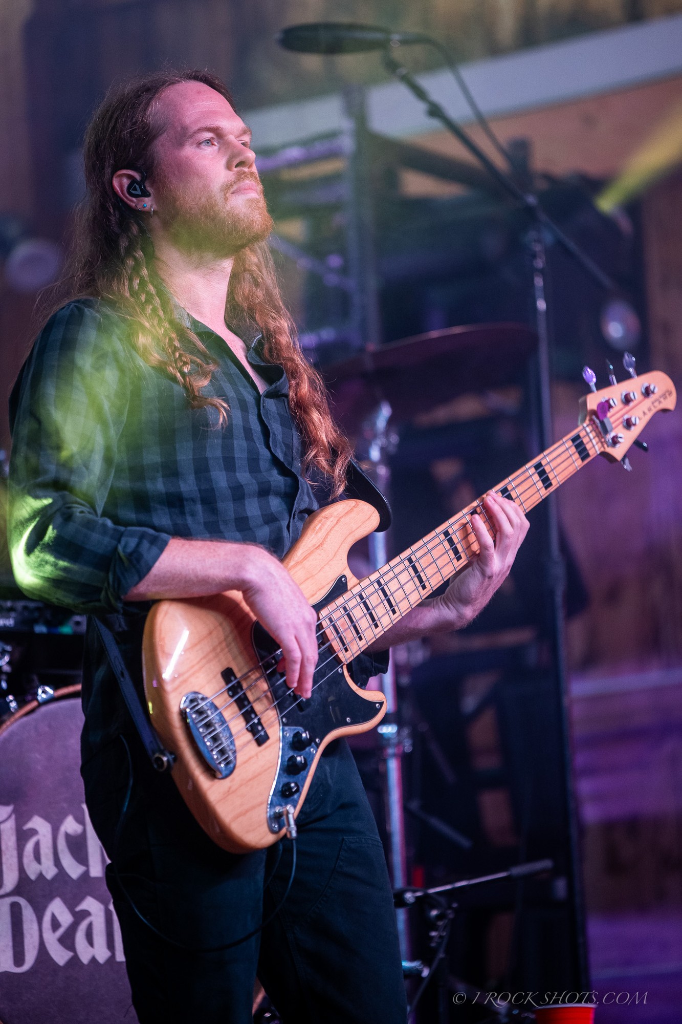 Jackson Dean 9/19/26 by I Rock Shots, photo 24