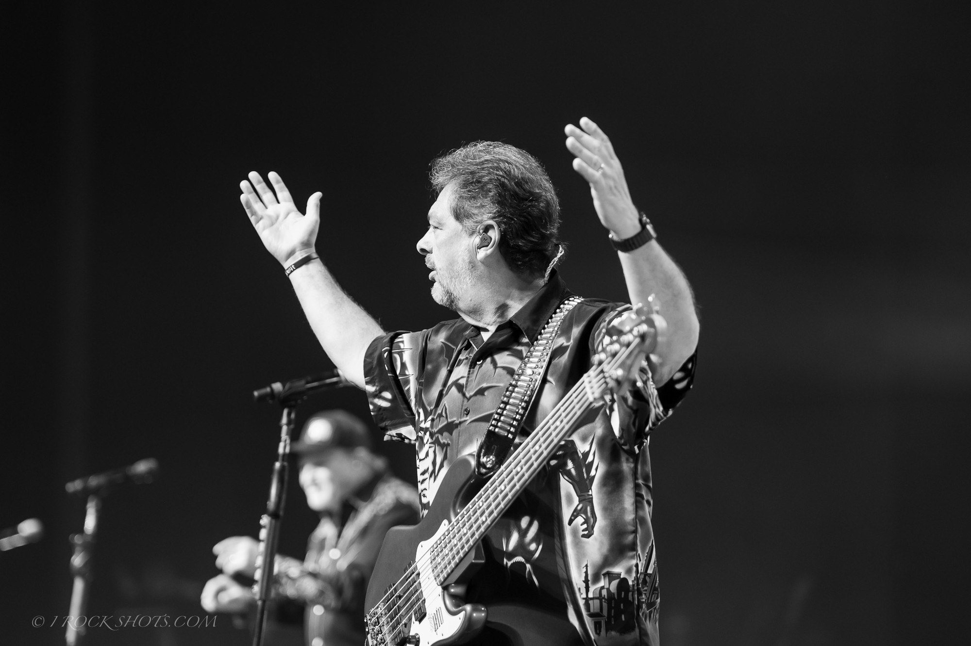 Diamond Rio Brings a Night of '90s Country to Turning Stone Casino by I Rock Shots, photo 1