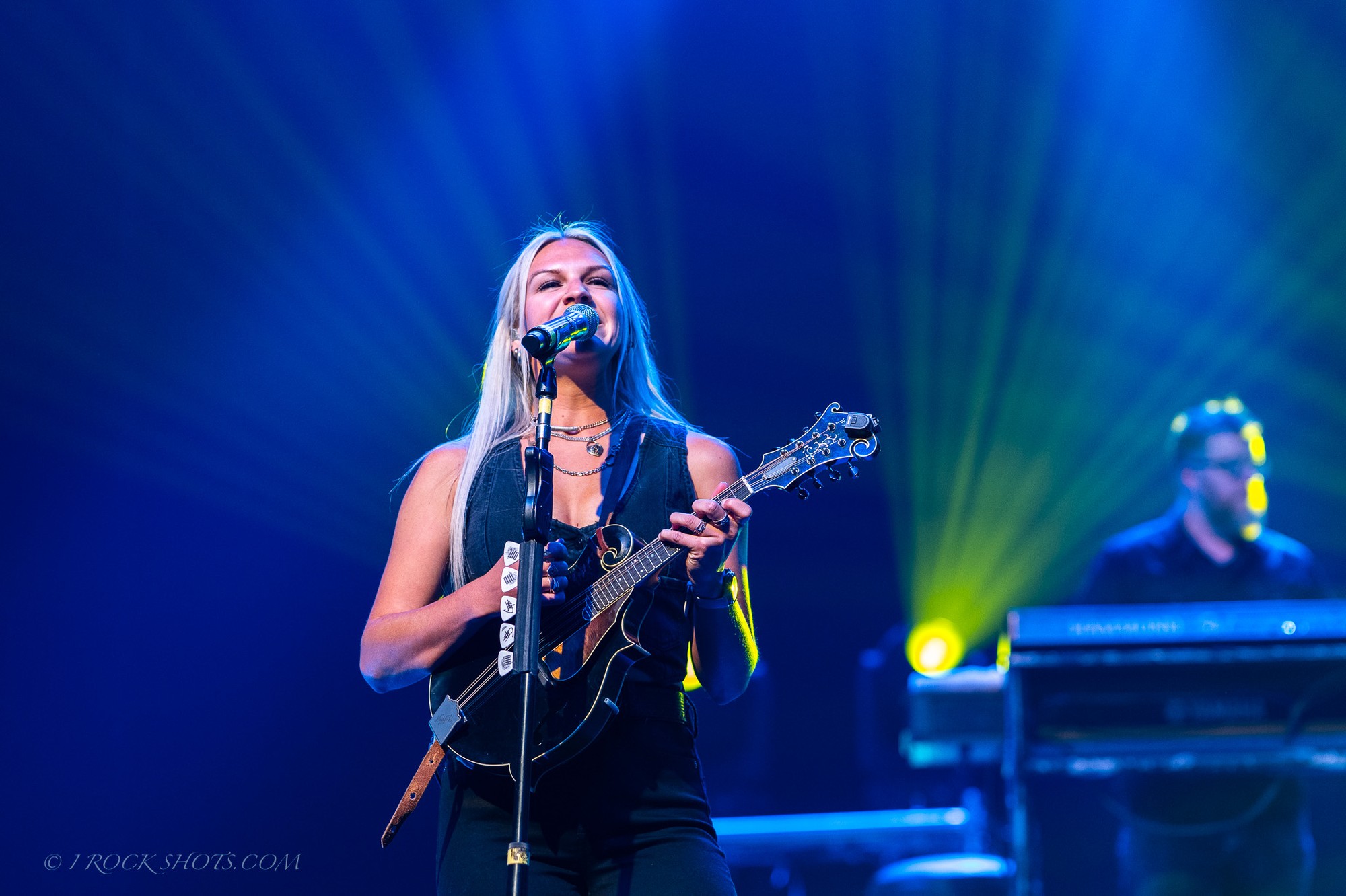 Diamond Rio Brings a Night of '90s Country to Turning Stone Casino by I Rock Shots, photo 23