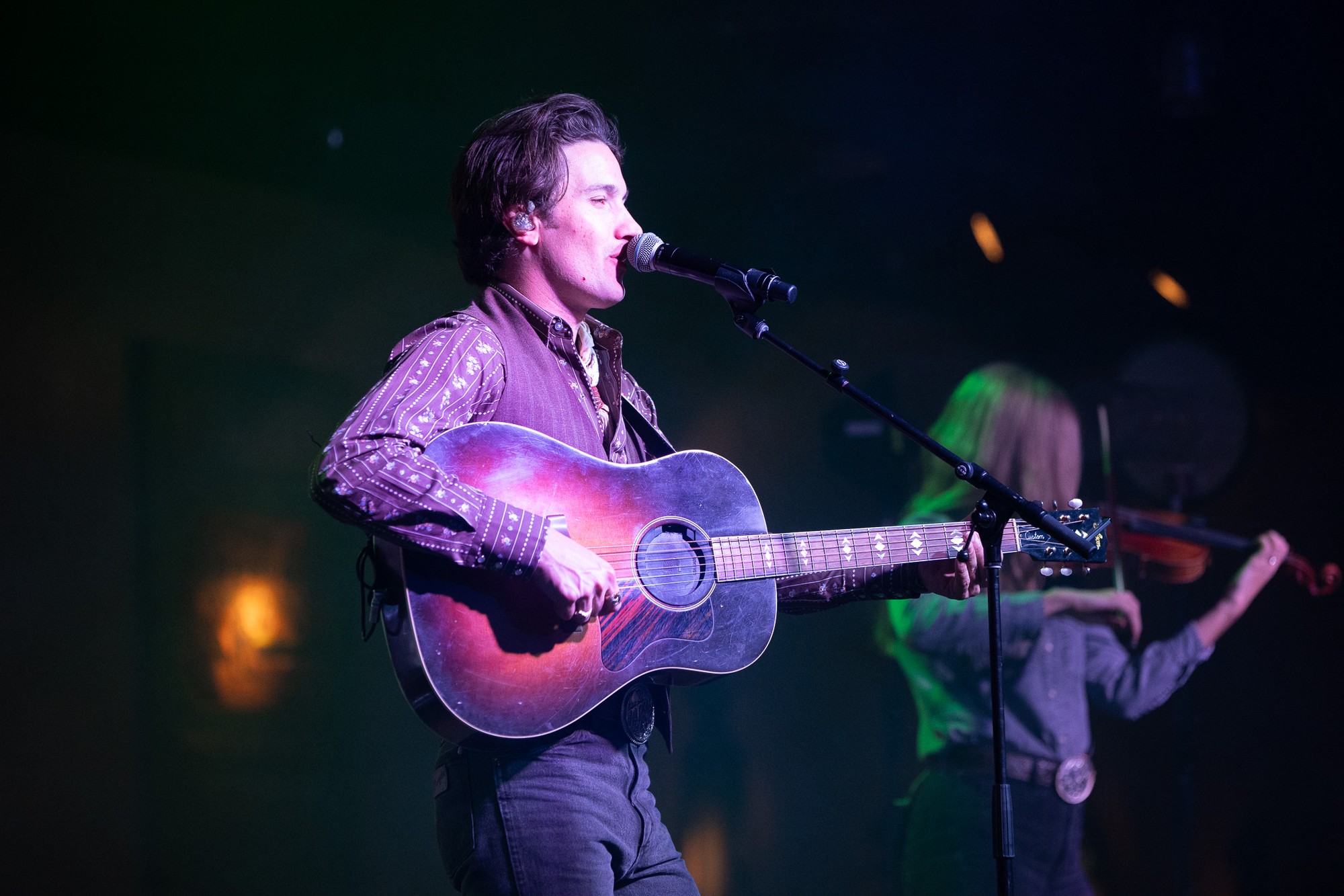 Drake Milligan Touch Of Texas by I Rock Shots, photo 19