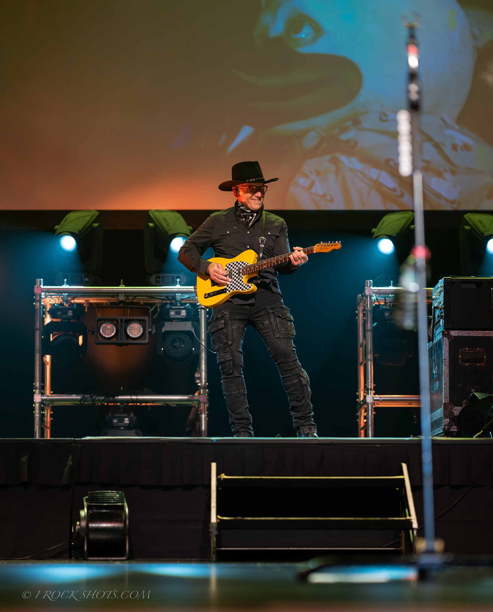 Diamond Rio Brings a Night of '90s Country to Turning Stone Casino by I Rock Shots, photo 8