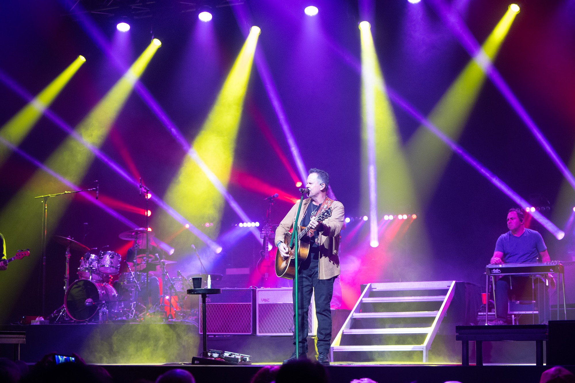 Gary Allan by I Rock Shots, photo 3
