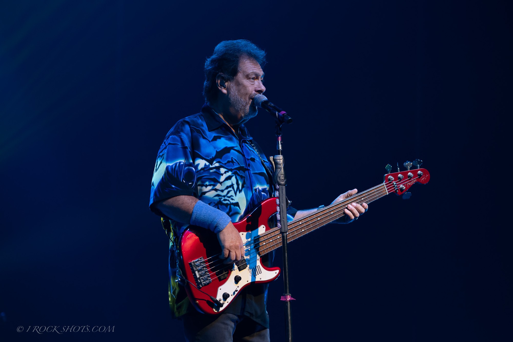 Diamond Rio Brings a Night of '90s Country to Turning Stone Casino by I Rock Shots, photo 24