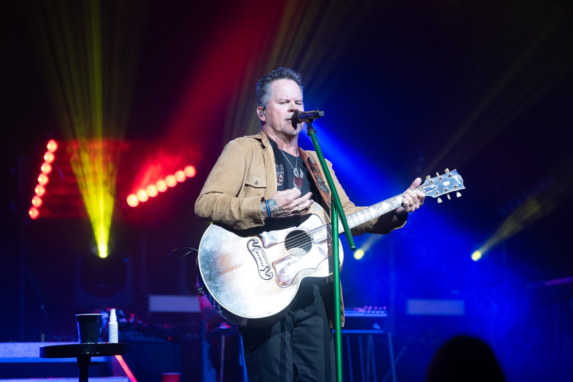 Gary Allan by I Rock Shots, photo 2