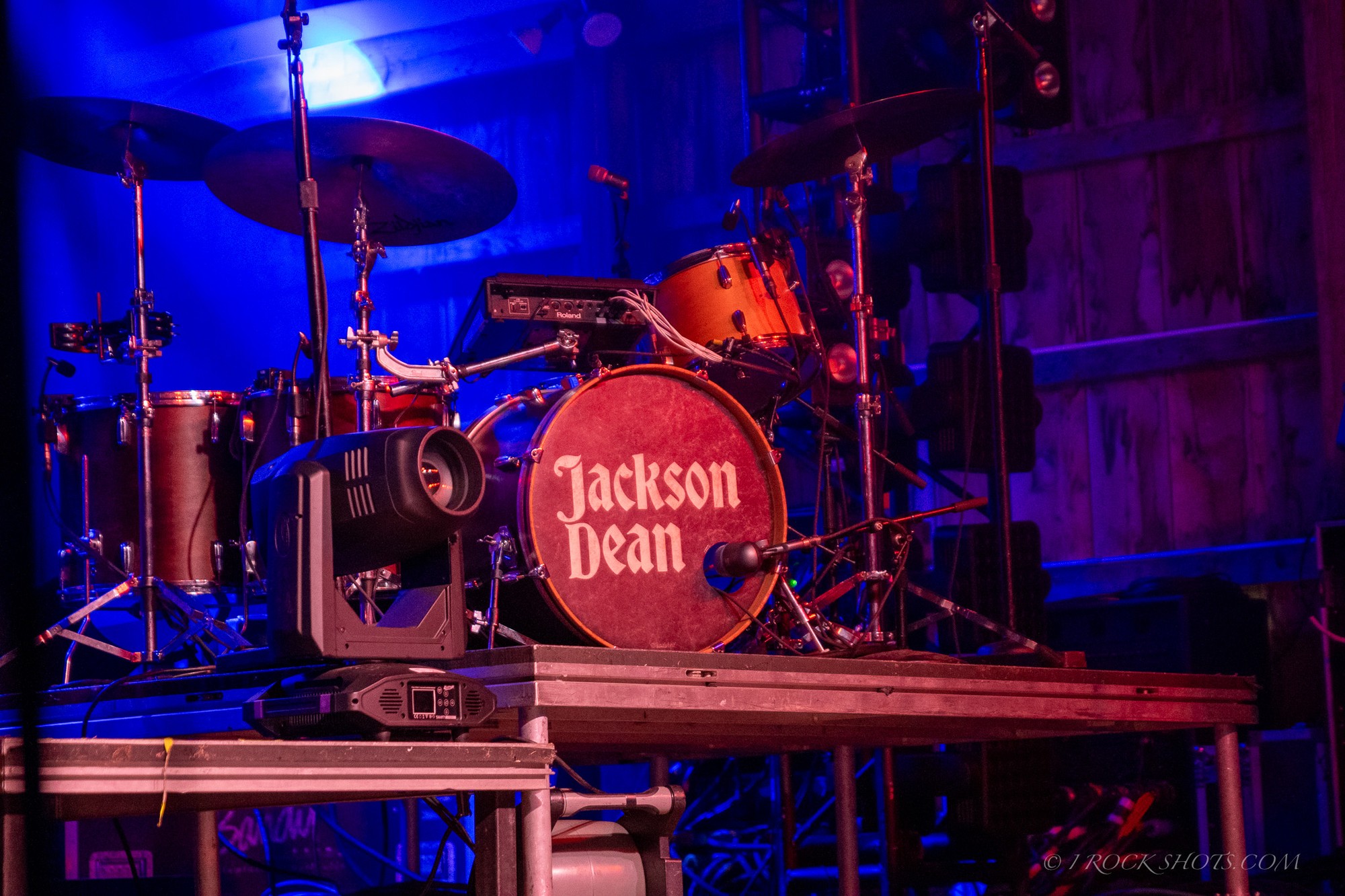 Jackson Dean 9/19/26 by I Rock Shots, photo 2