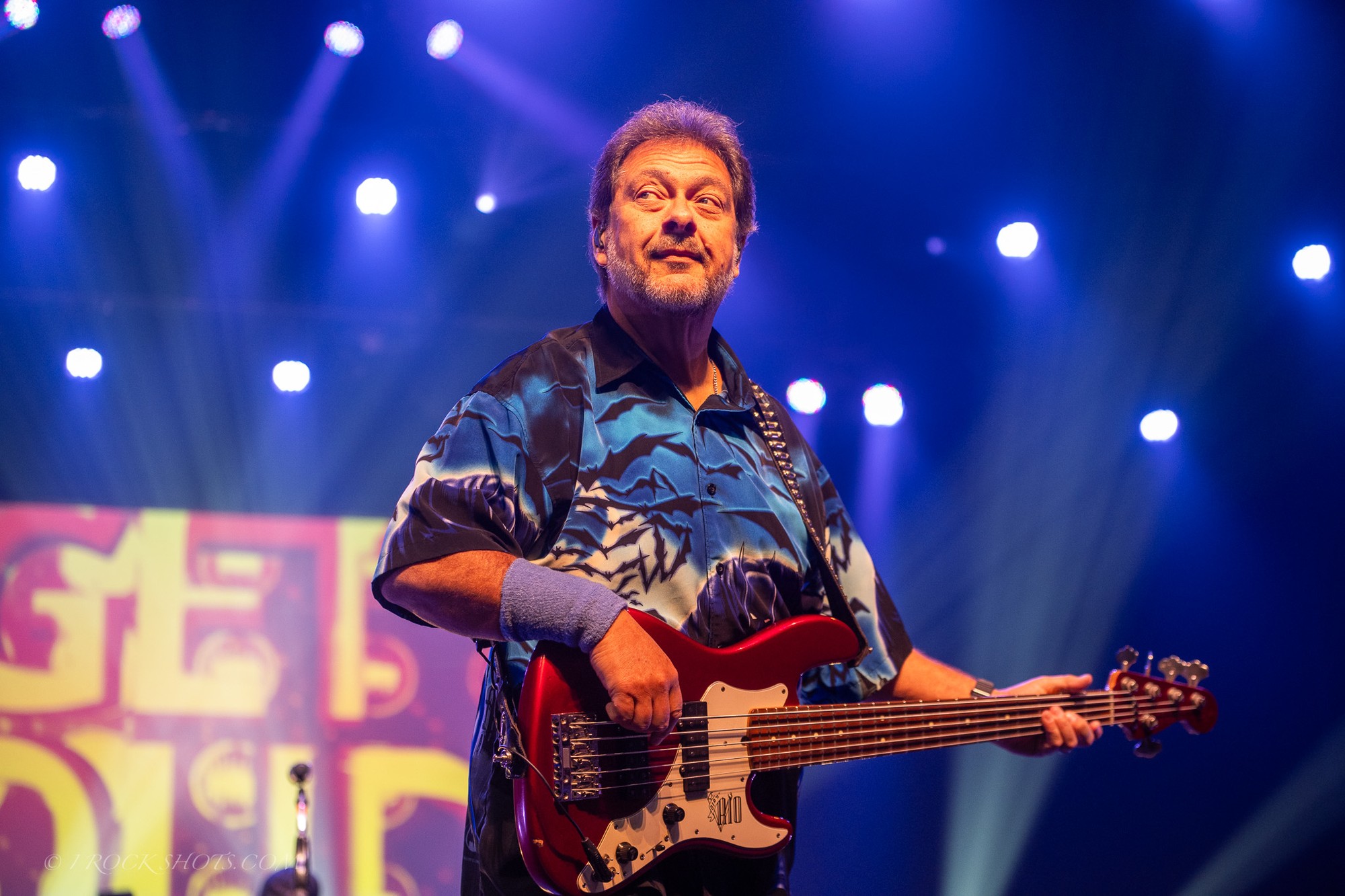 Diamond Rio Brings a Night of '90s Country to Turning Stone Casino by I Rock Shots, photo 21