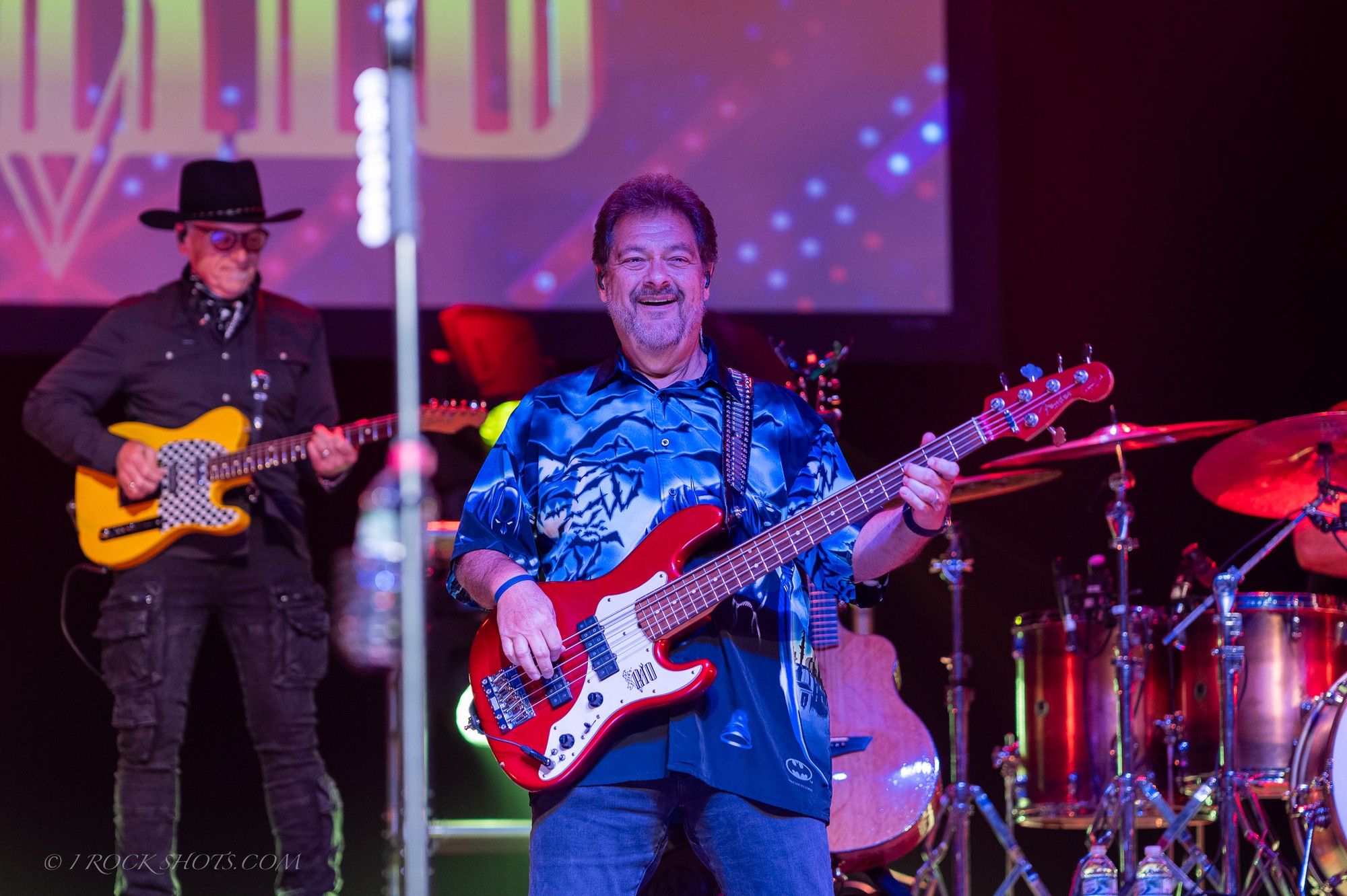 Diamond Rio Brings a Night of '90s Country to Turning Stone Casino by I Rock Shots, photo 12
