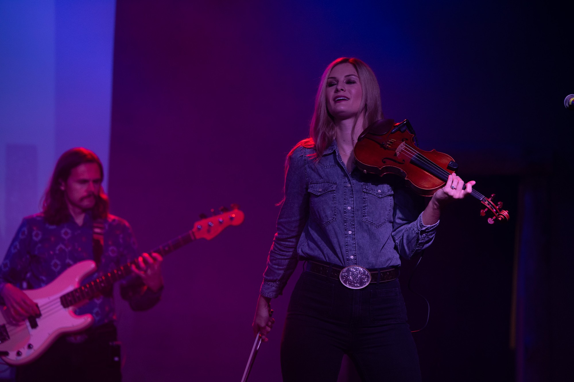 Drake Milligan Touch Of Texas by I Rock Shots, photo 13