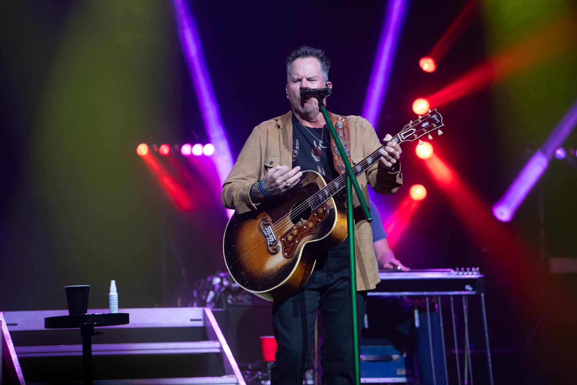 Gary Allan by I Rock Shots, photo 7