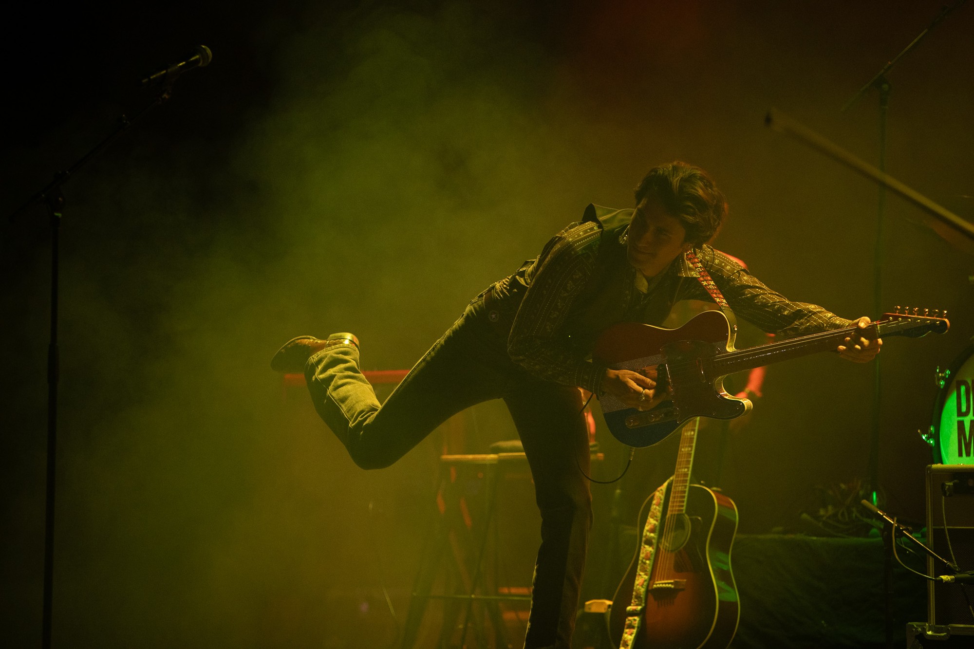 Drake Milligan Touch Of Texas by I Rock Shots, photo 27
