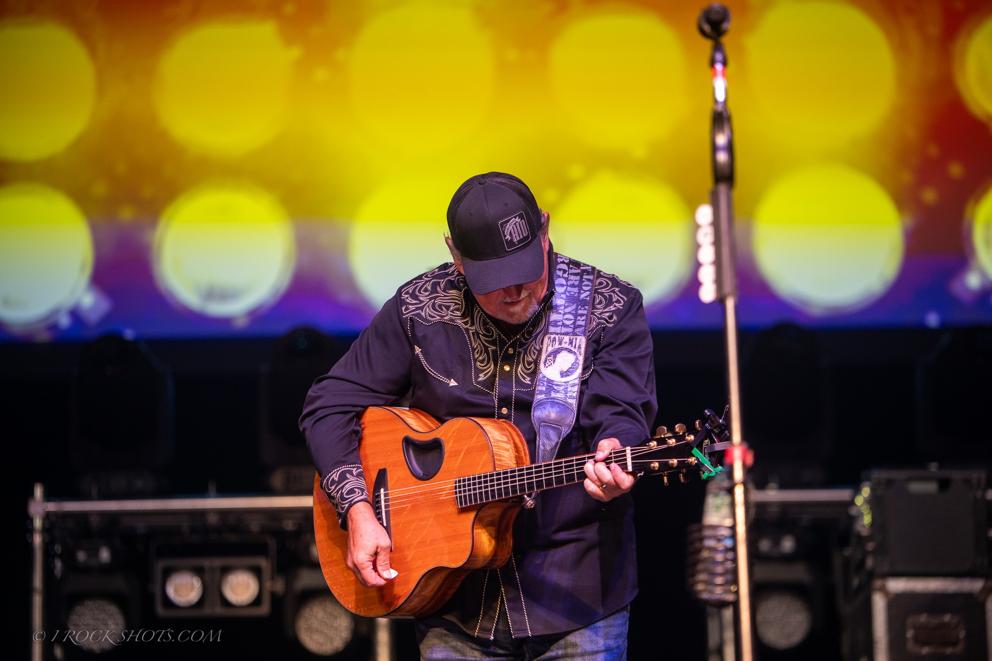 Diamond Rio Brings a Night of '90s Country to Turning Stone Casino by I Rock Shots, photo 22