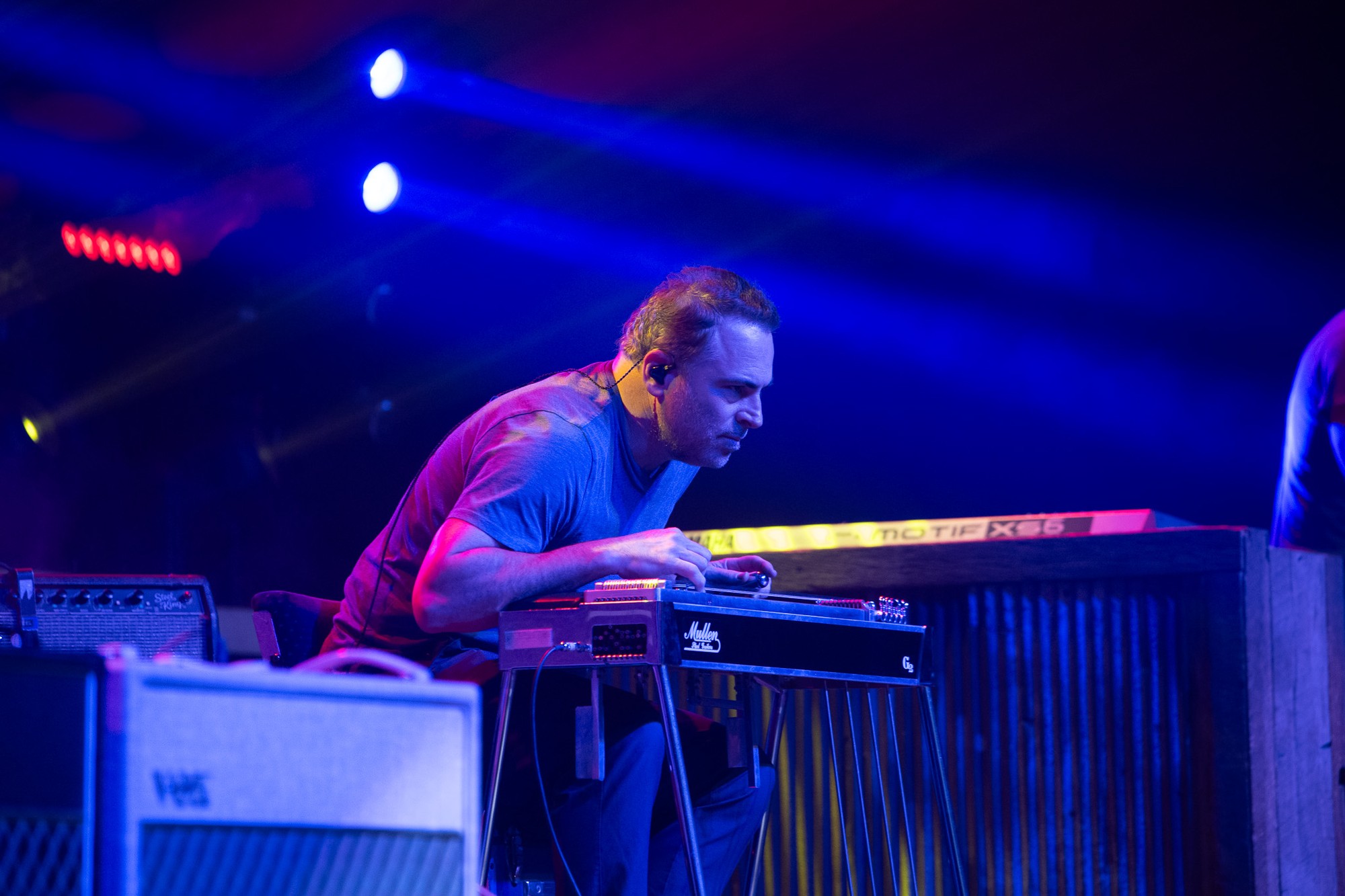 Gary Allan by I Rock Shots, photo 12
