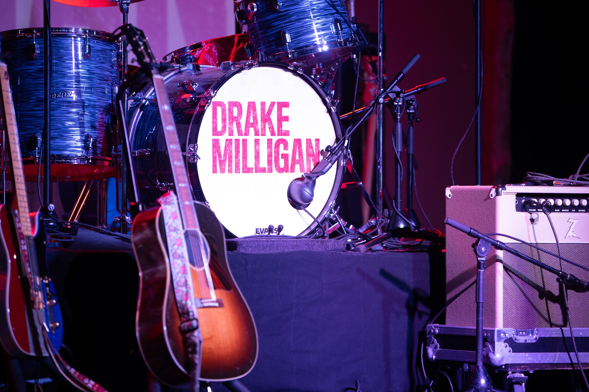 Drake Milligan Touch Of Texas by I Rock Shots, photo 6