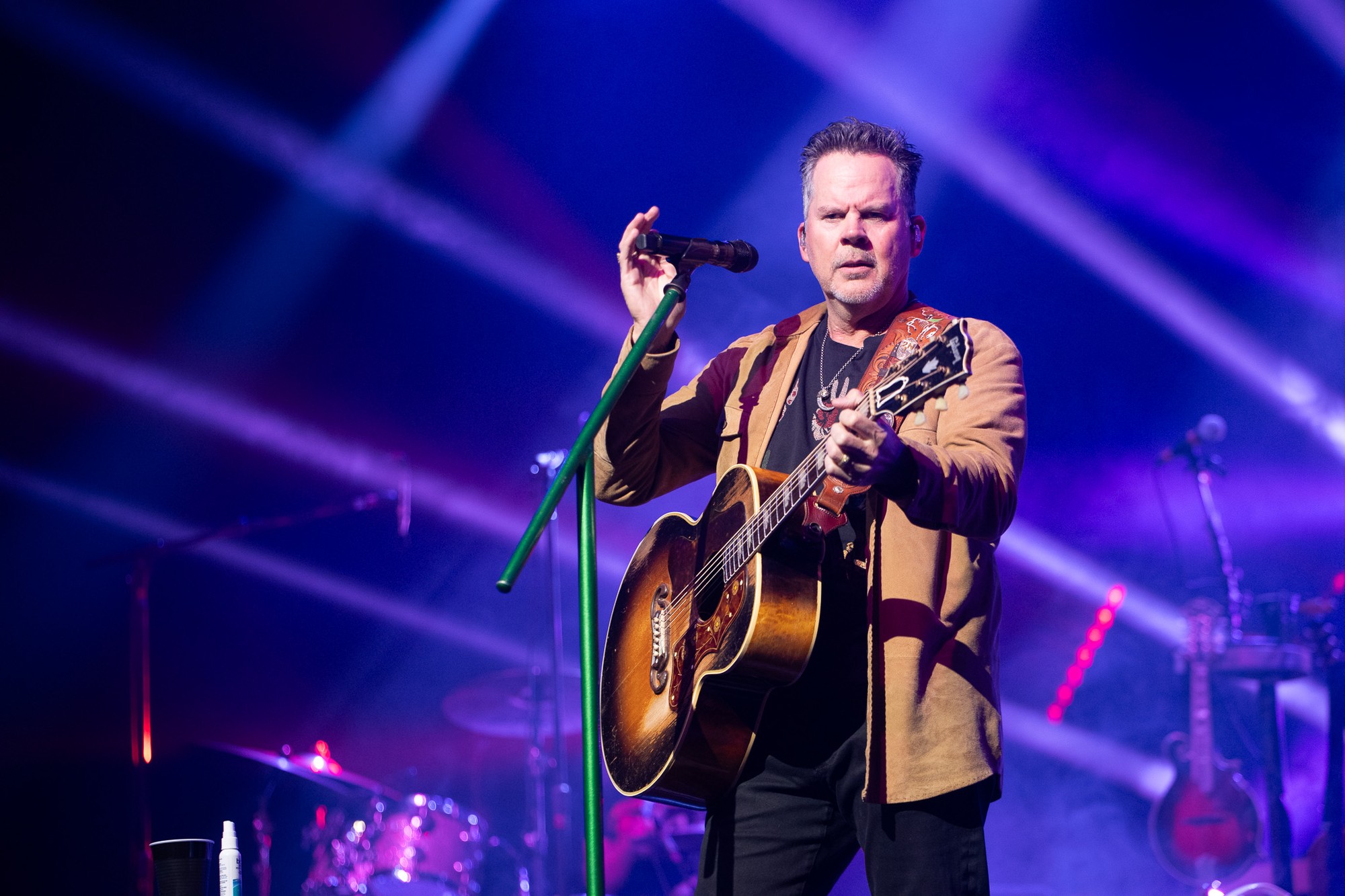 Gary Allan by I Rock Shots, photo 4