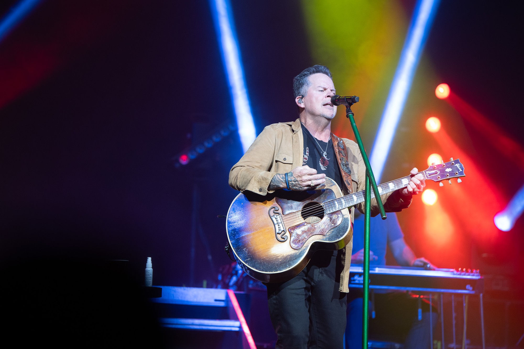 Gary Allan by I Rock Shots, photo 26