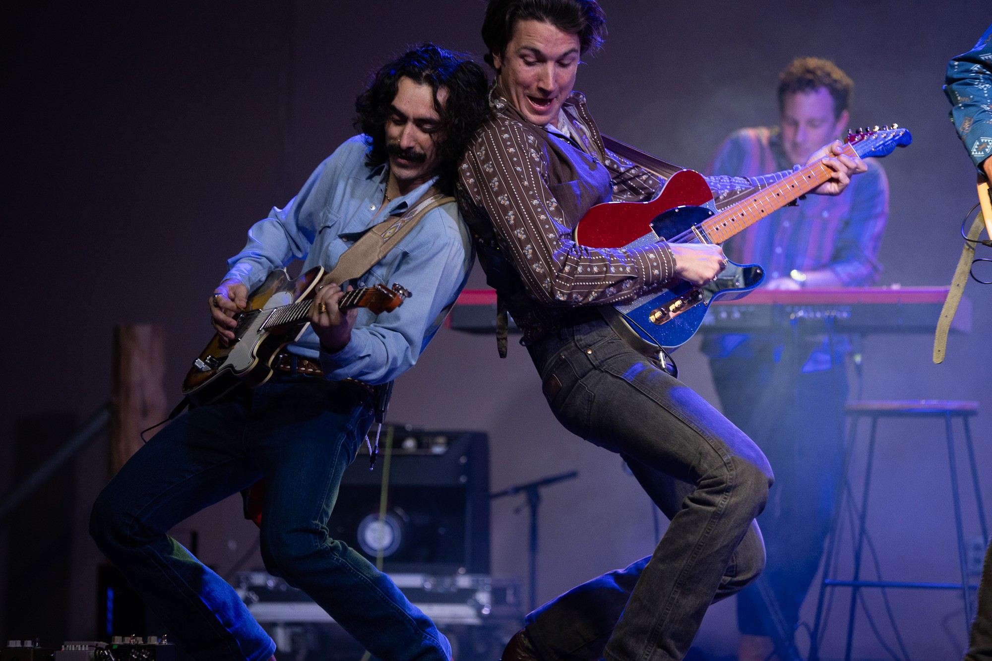 Drake Milligan Touch Of Texas by I Rock Shots, photo 18