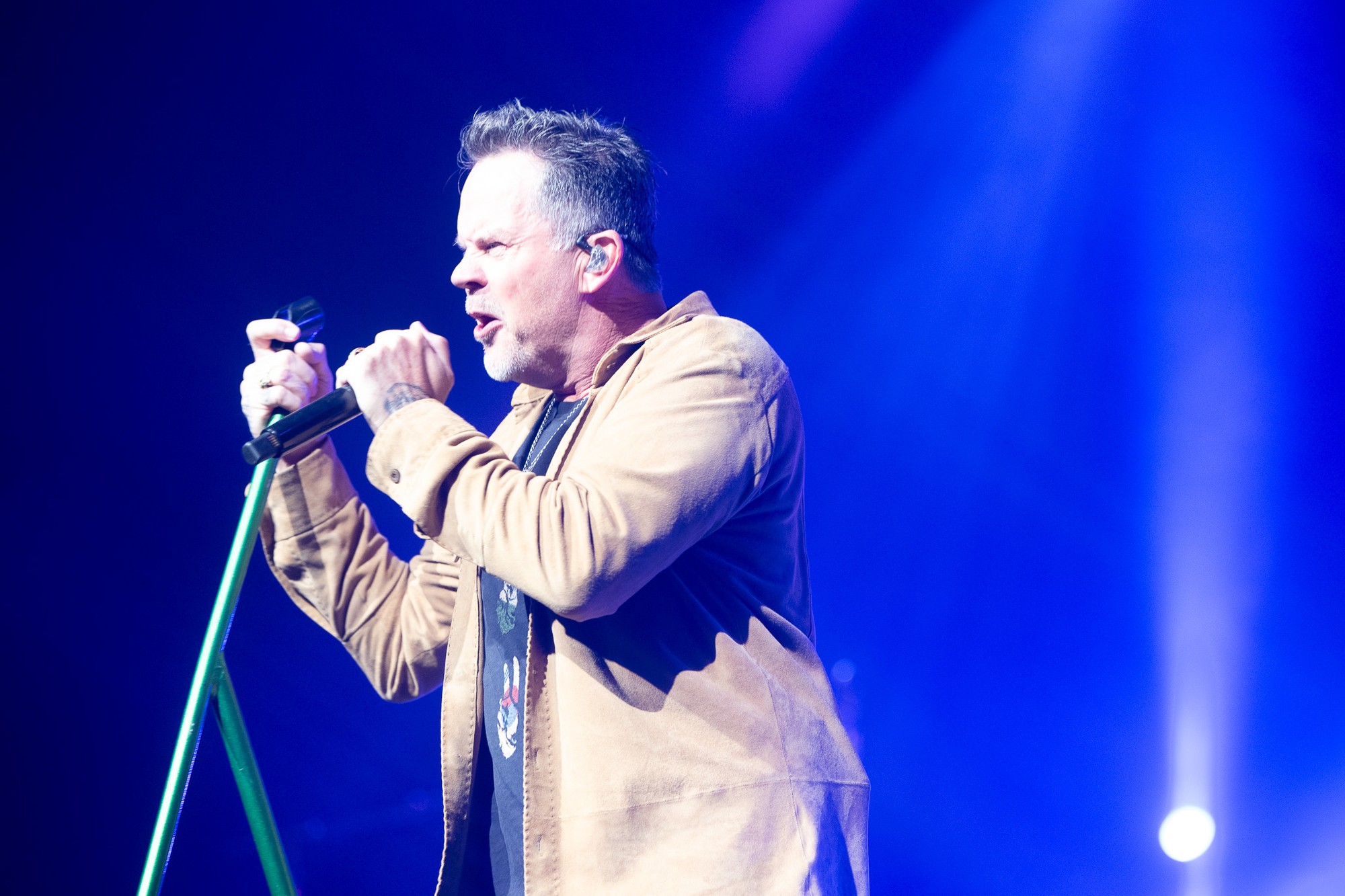 Gary Allan by I Rock Shots, photo 24