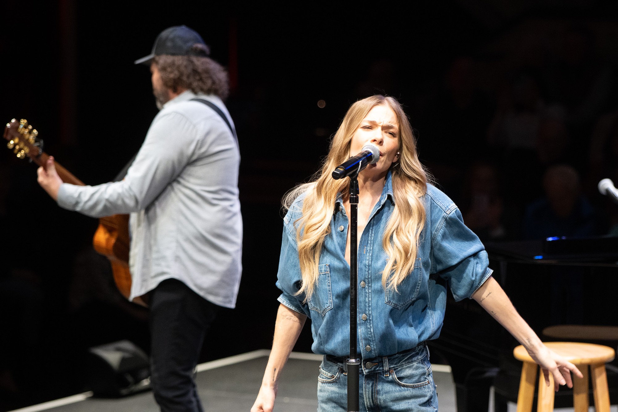 LeAnn Rimes 11/10/24 by I Rock Shots, photo 5