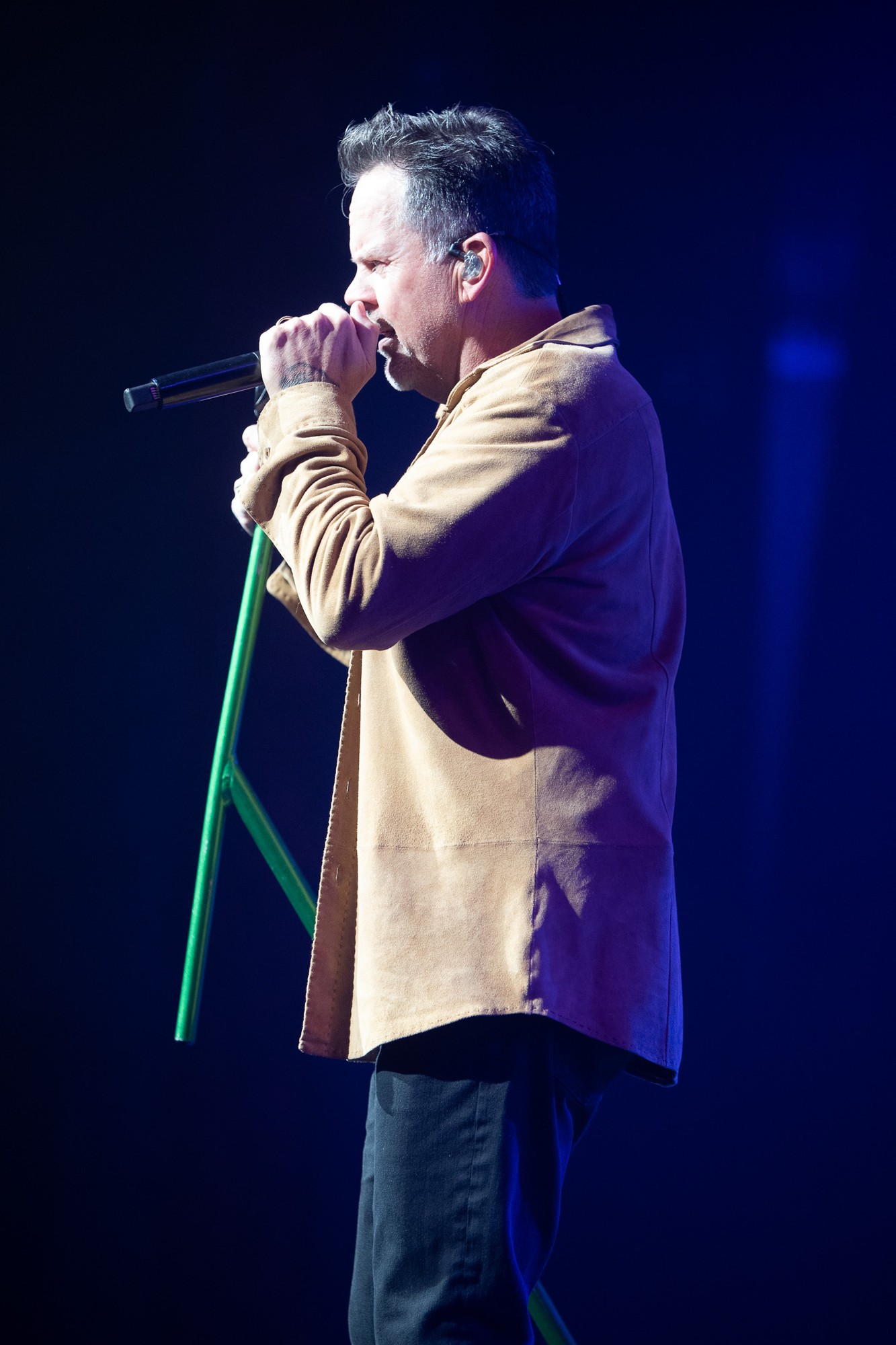 Gary Allan by I Rock Shots, photo 30