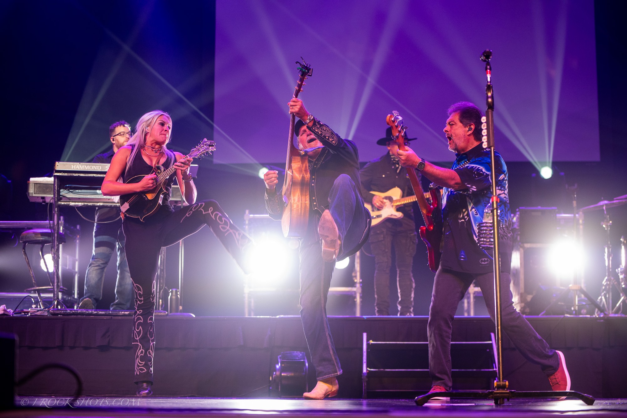Diamond Rio Brings a Night of '90s Country to Turning Stone Casino by I Rock Shots, photo 19