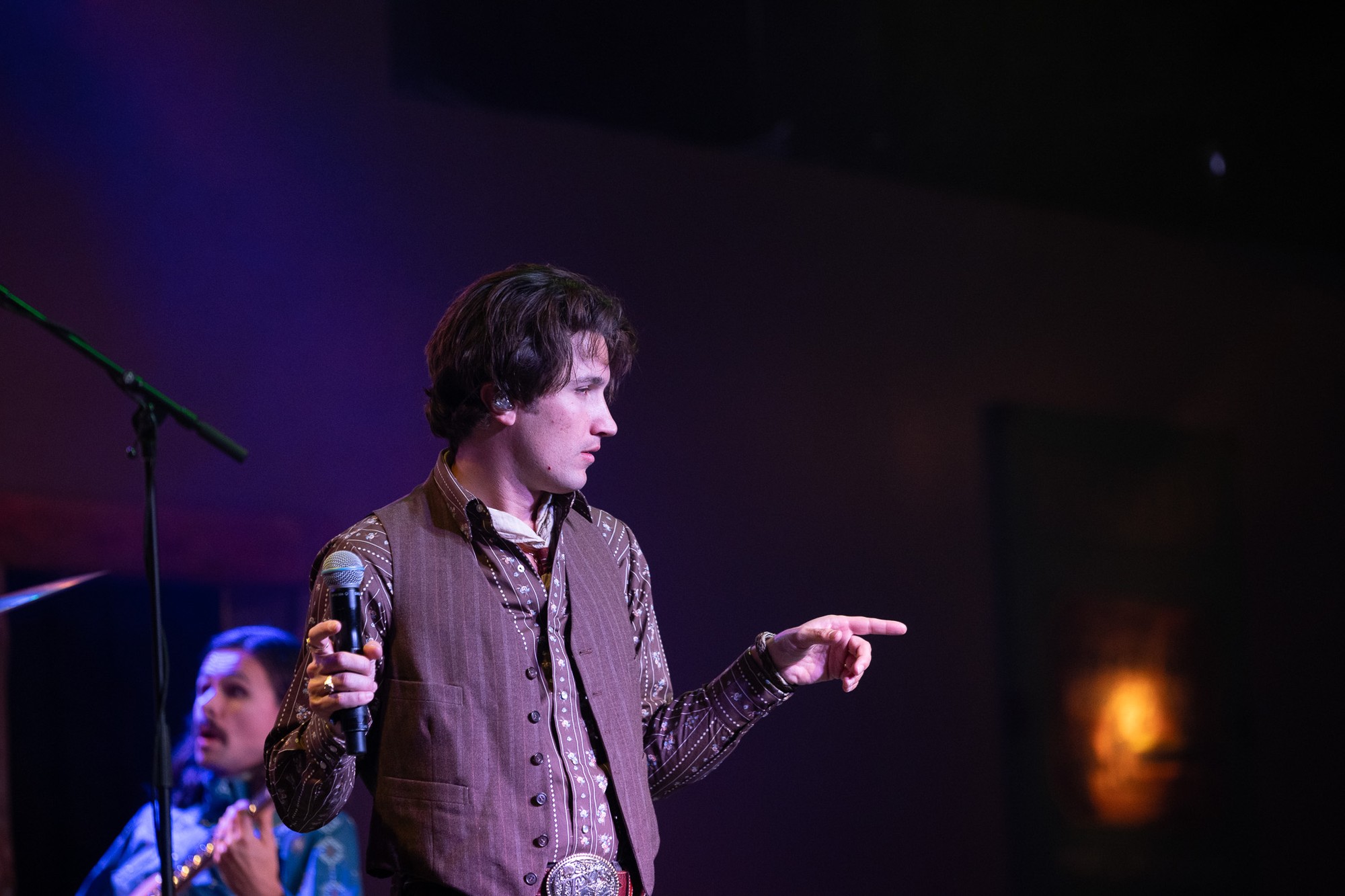 Drake Milligan Touch Of Texas by I Rock Shots, photo 23