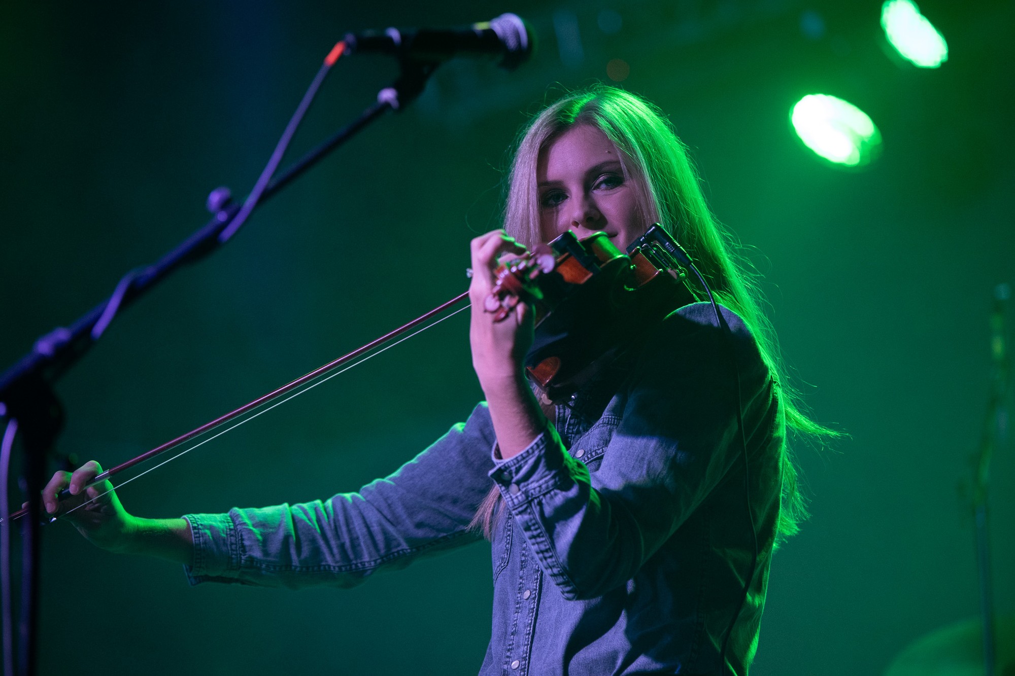 Drake Milligan Touch Of Texas by I Rock Shots, photo 26
