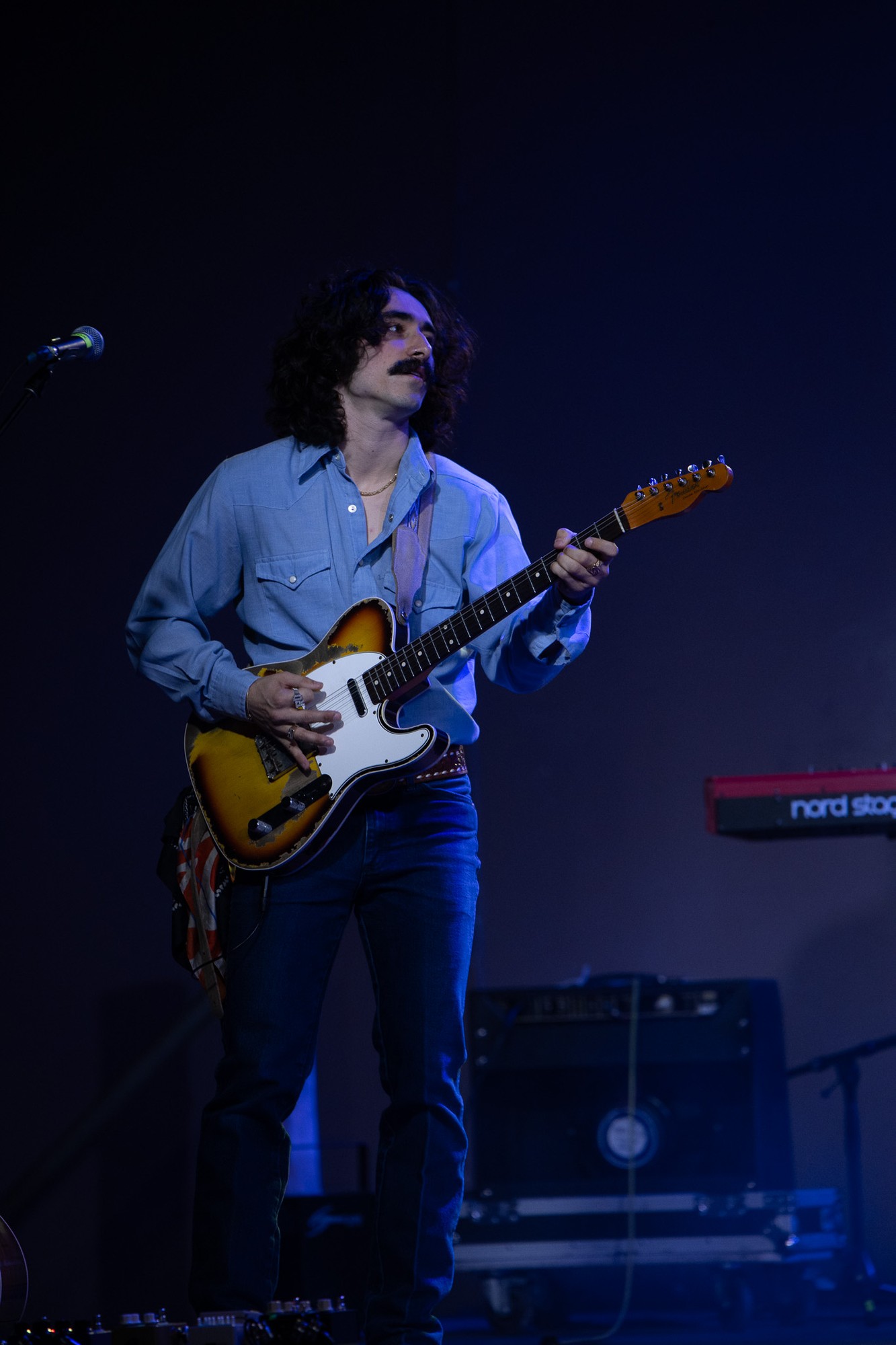 Drake Milligan Touch Of Texas by I Rock Shots, photo 11