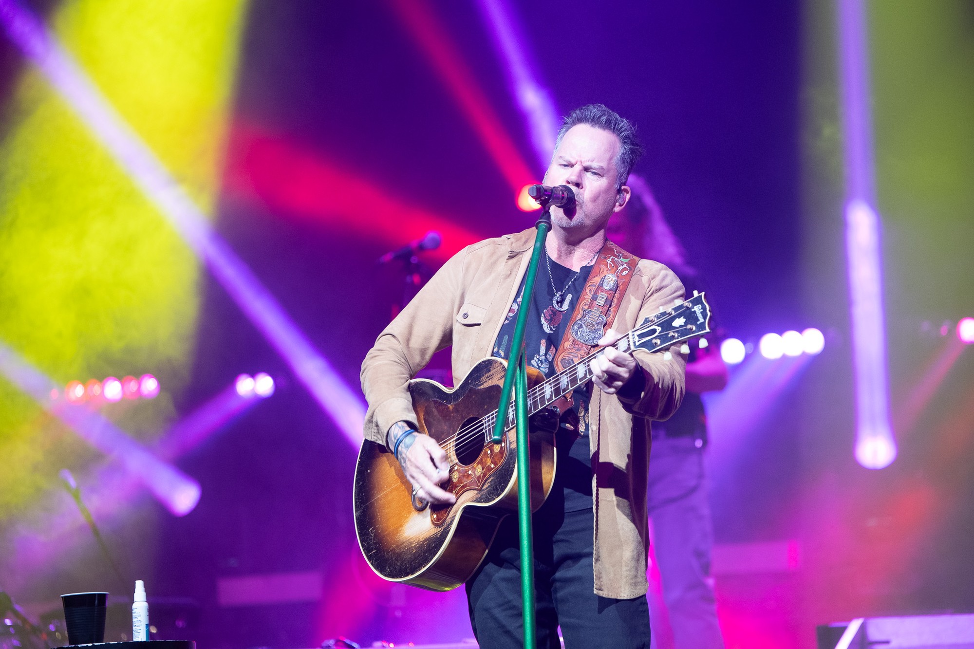 Gary Allan by I Rock Shots, photo 31