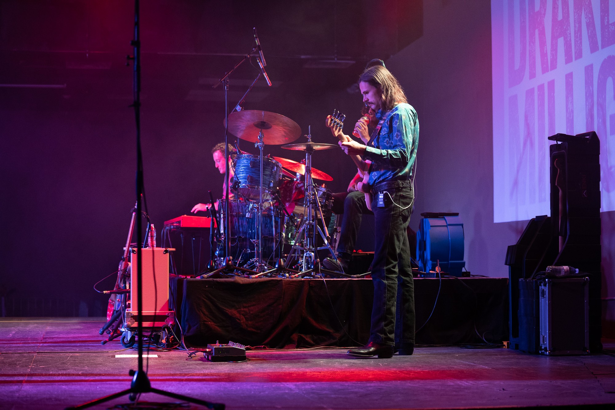 Drake Milligan Touch Of Texas by I Rock Shots, photo 16