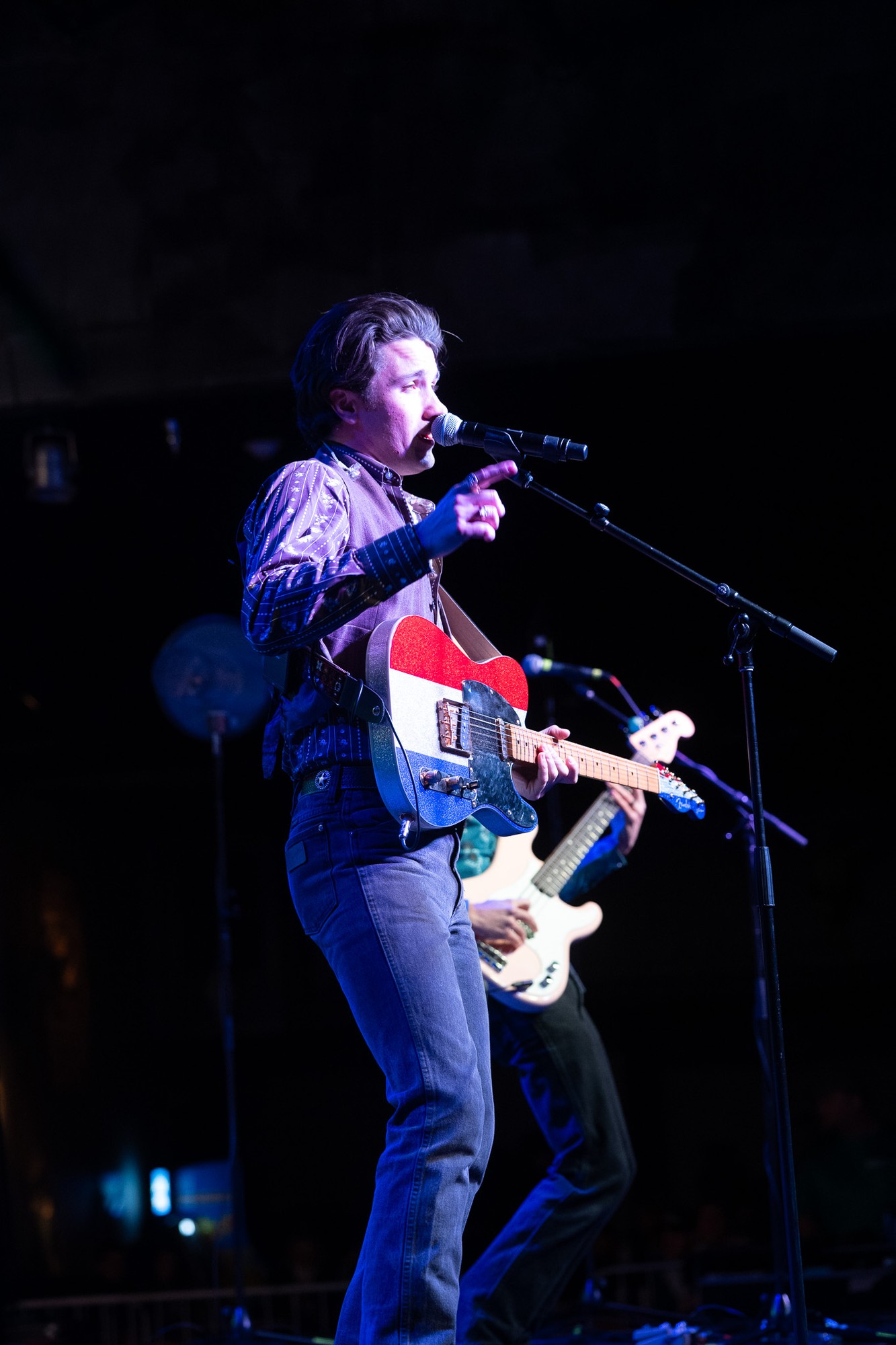 Drake Milligan Touch Of Texas by I Rock Shots, photo 12