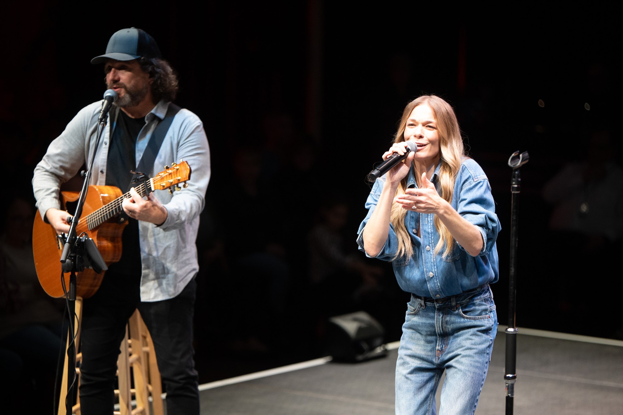 LeAnn Rimes 11/10/24 by I Rock Shots, photo 7