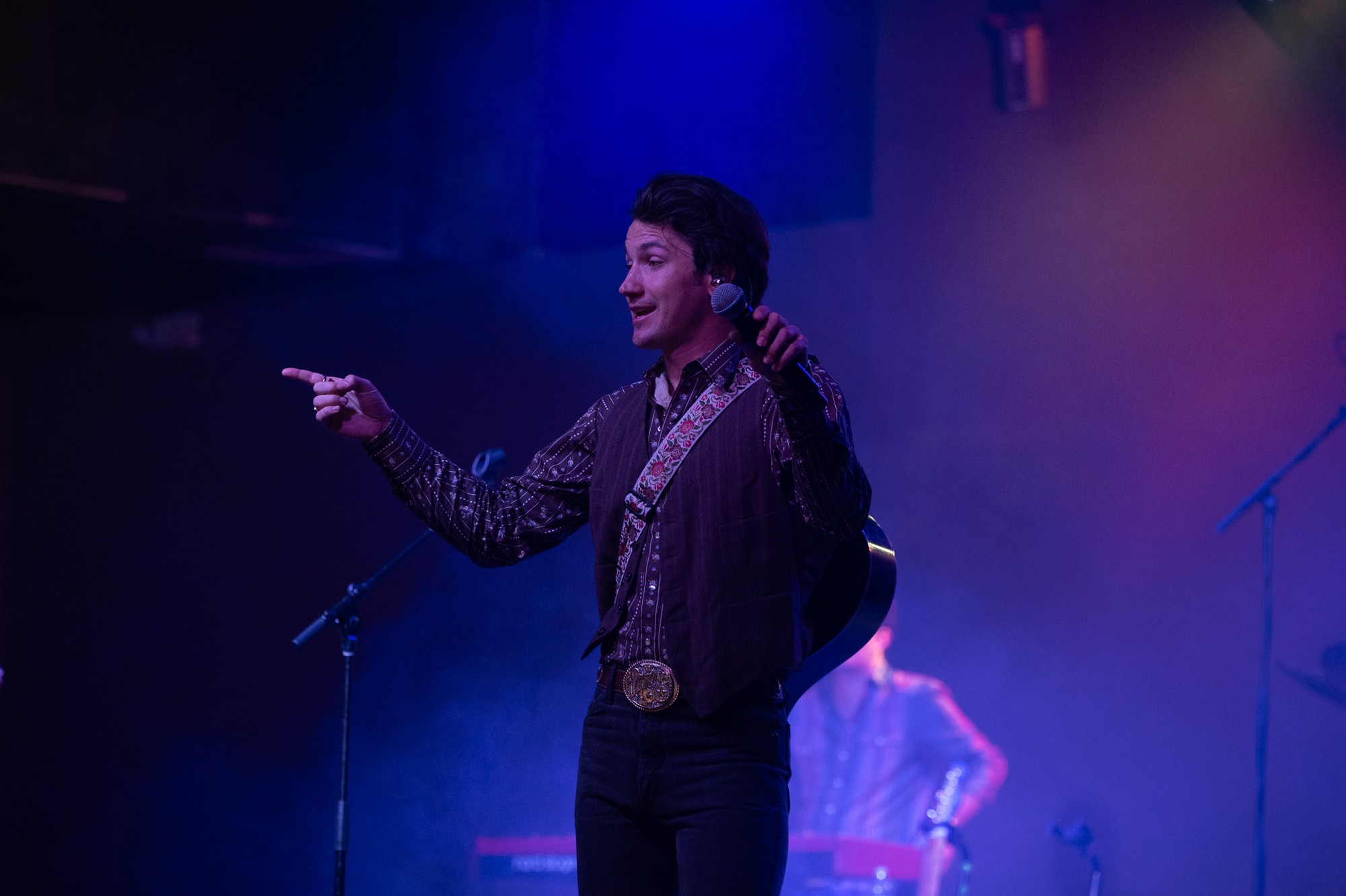 Drake Milligan Touch Of Texas by I Rock Shots, photo 17