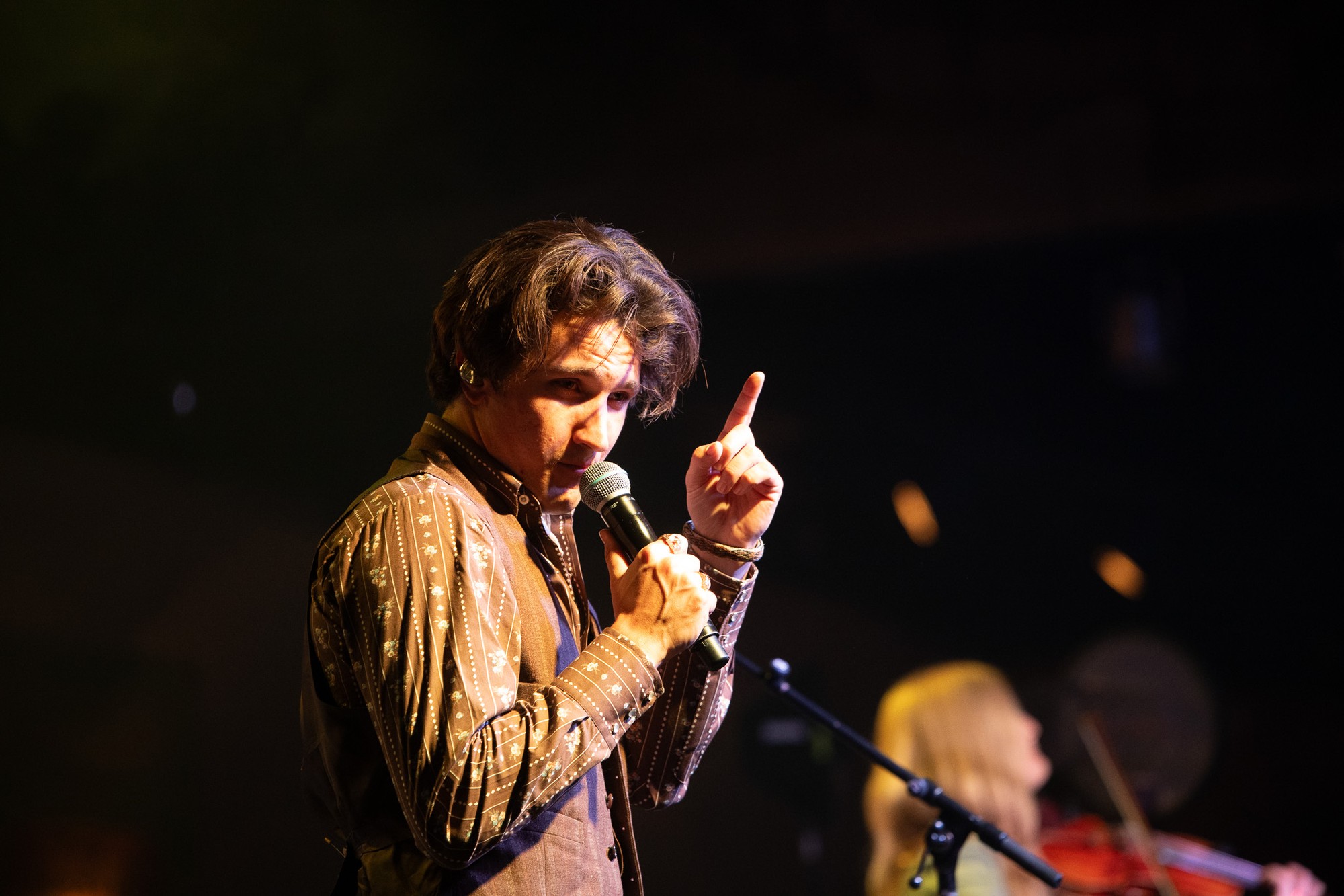 Drake Milligan Touch Of Texas by I Rock Shots, photo 20