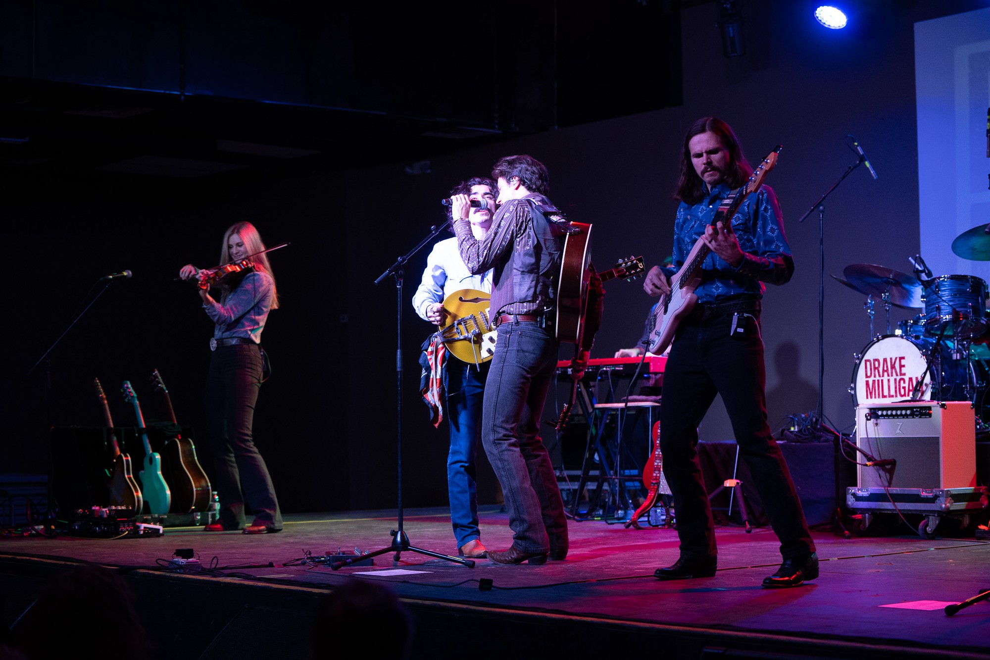 Drake Milligan Touch Of Texas by I Rock Shots, photo 30