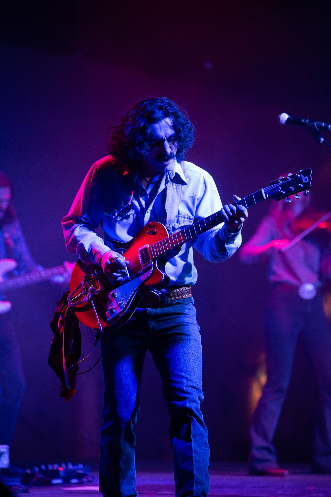 Drake Milligan Touch Of Texas by I Rock Shots, photo 3