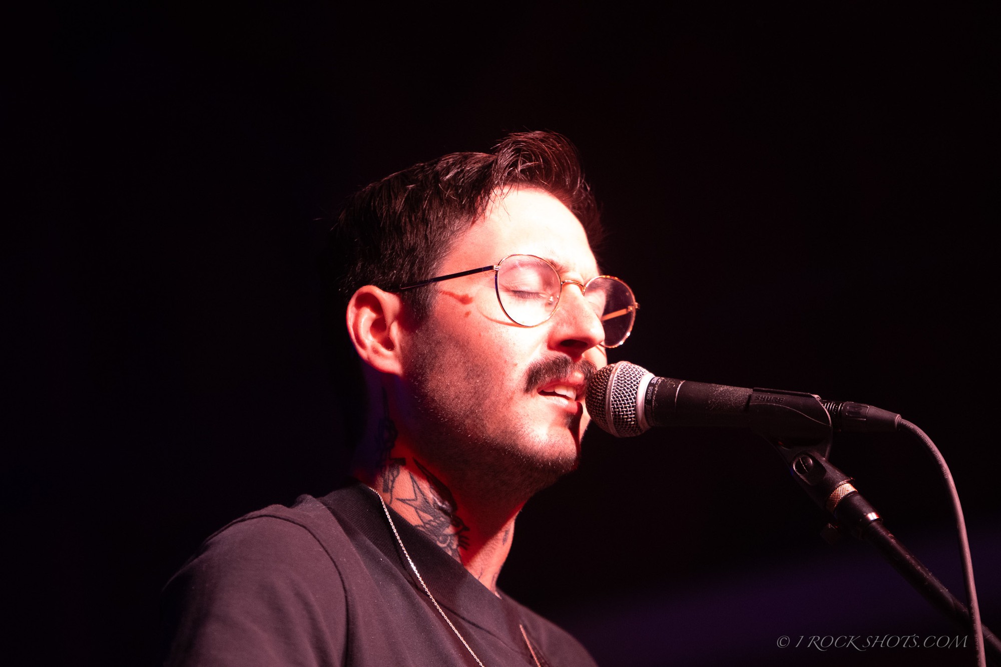 Jackson Dean 9/19/26 by I Rock Shots, photo 7