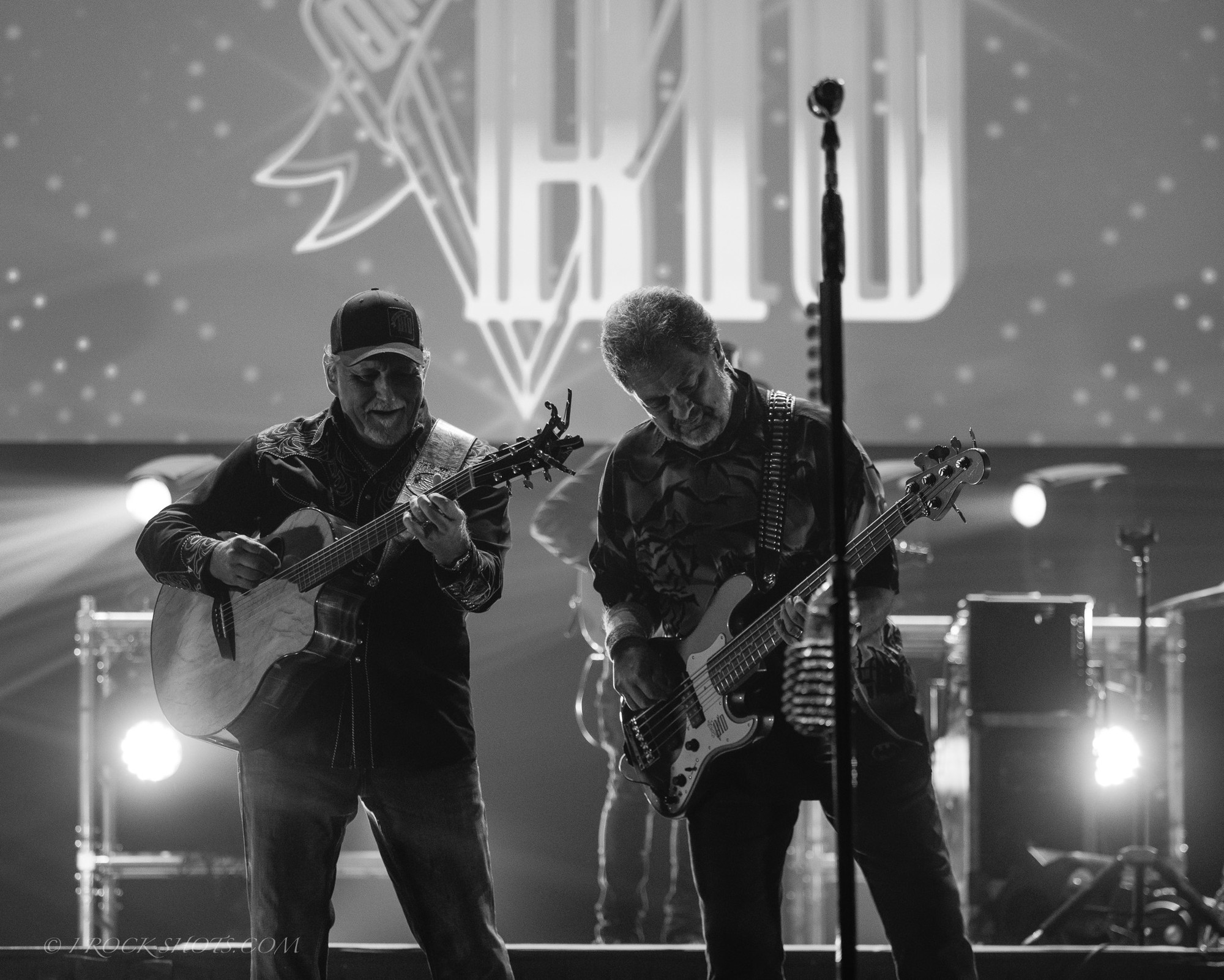 Diamond Rio Brings a Night of '90s Country to Turning Stone Casino by I Rock Shots, photo 18