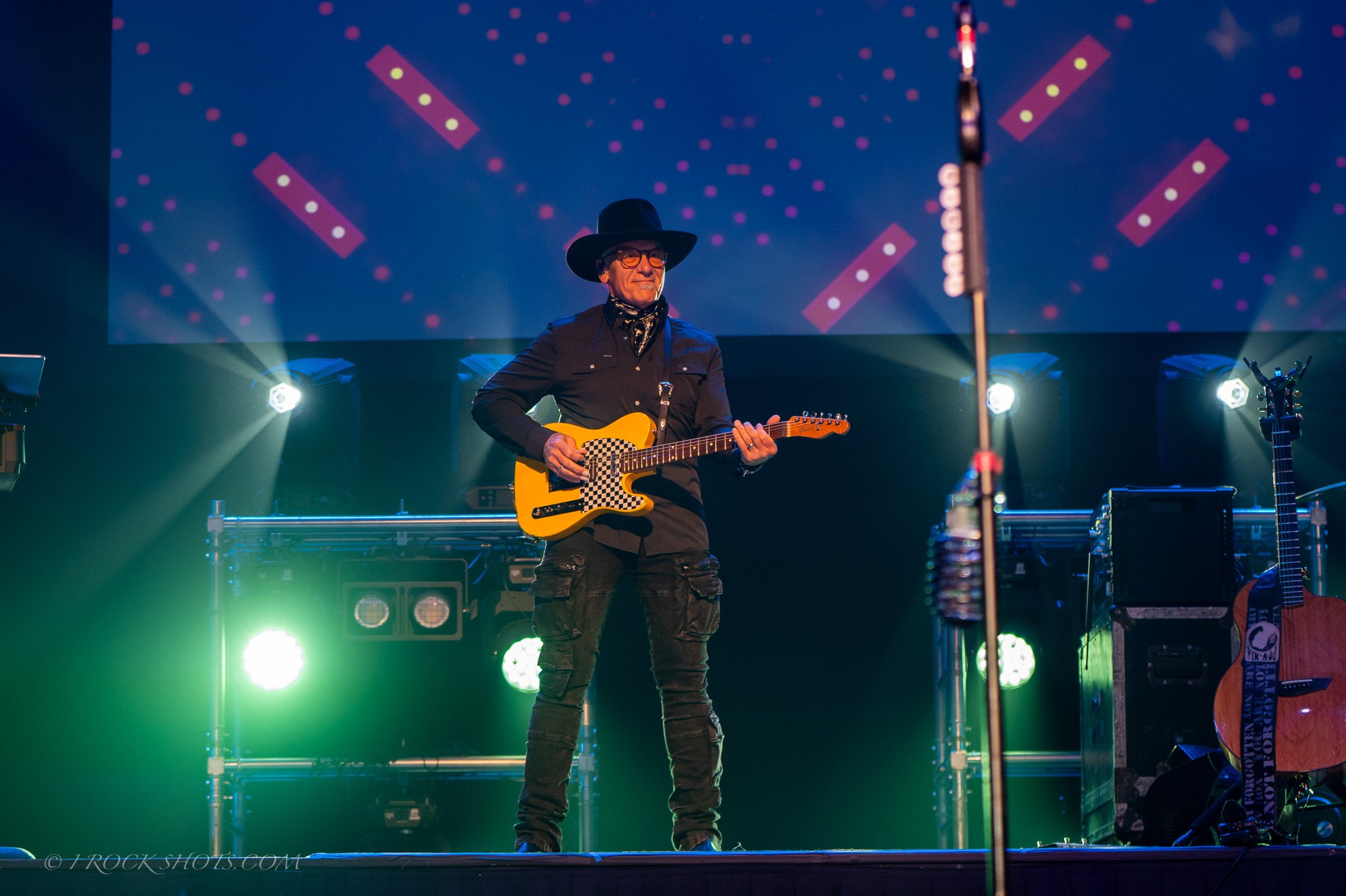 Diamond Rio Brings a Night of '90s Country to Turning Stone Casino by I Rock Shots, photo 17