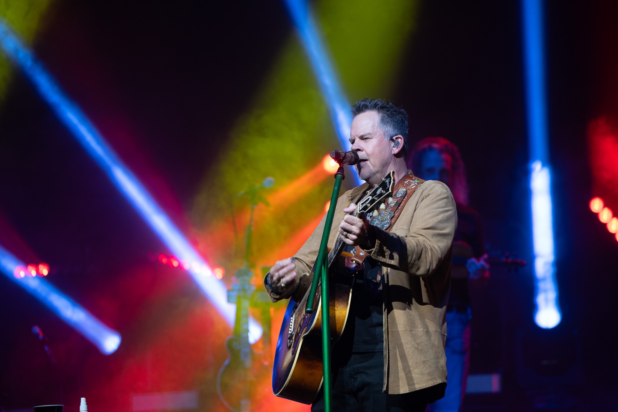 Gary Allan by I Rock Shots, photo 10