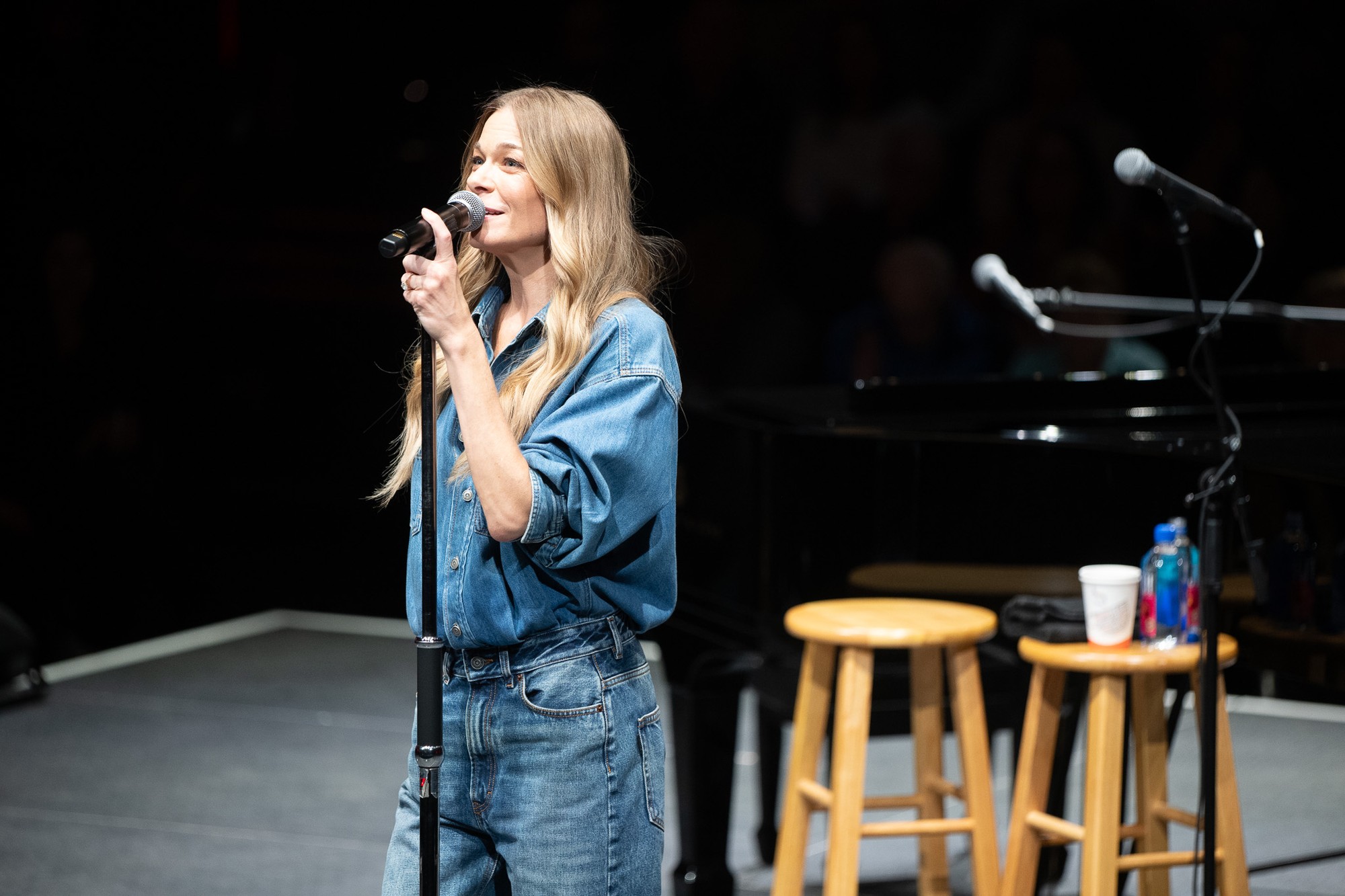 LeAnn Rimes 11/10/24 by I Rock Shots, photo 3