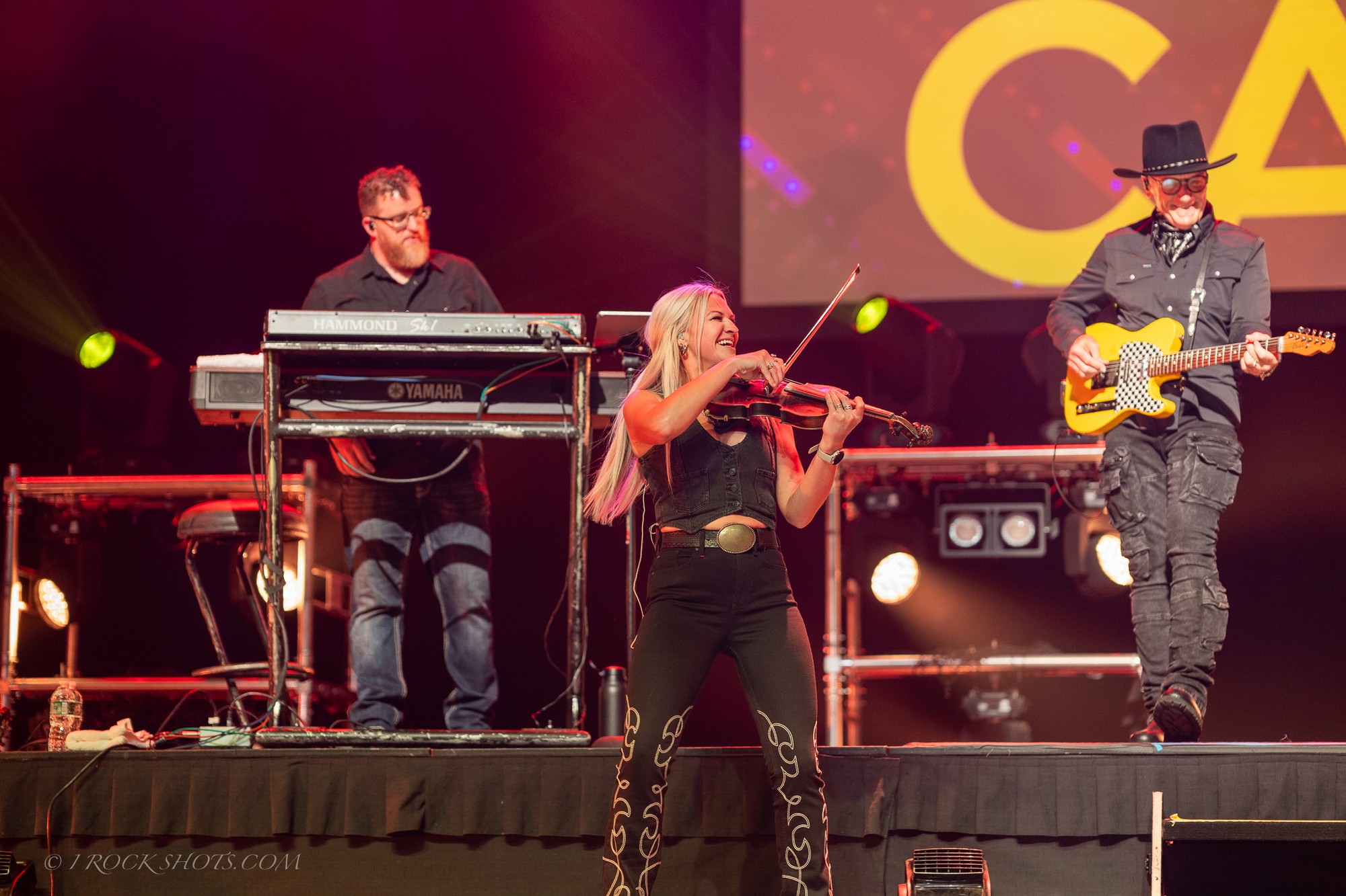 Diamond Rio Brings a Night of '90s Country to Turning Stone Casino by I Rock Shots, photo 10