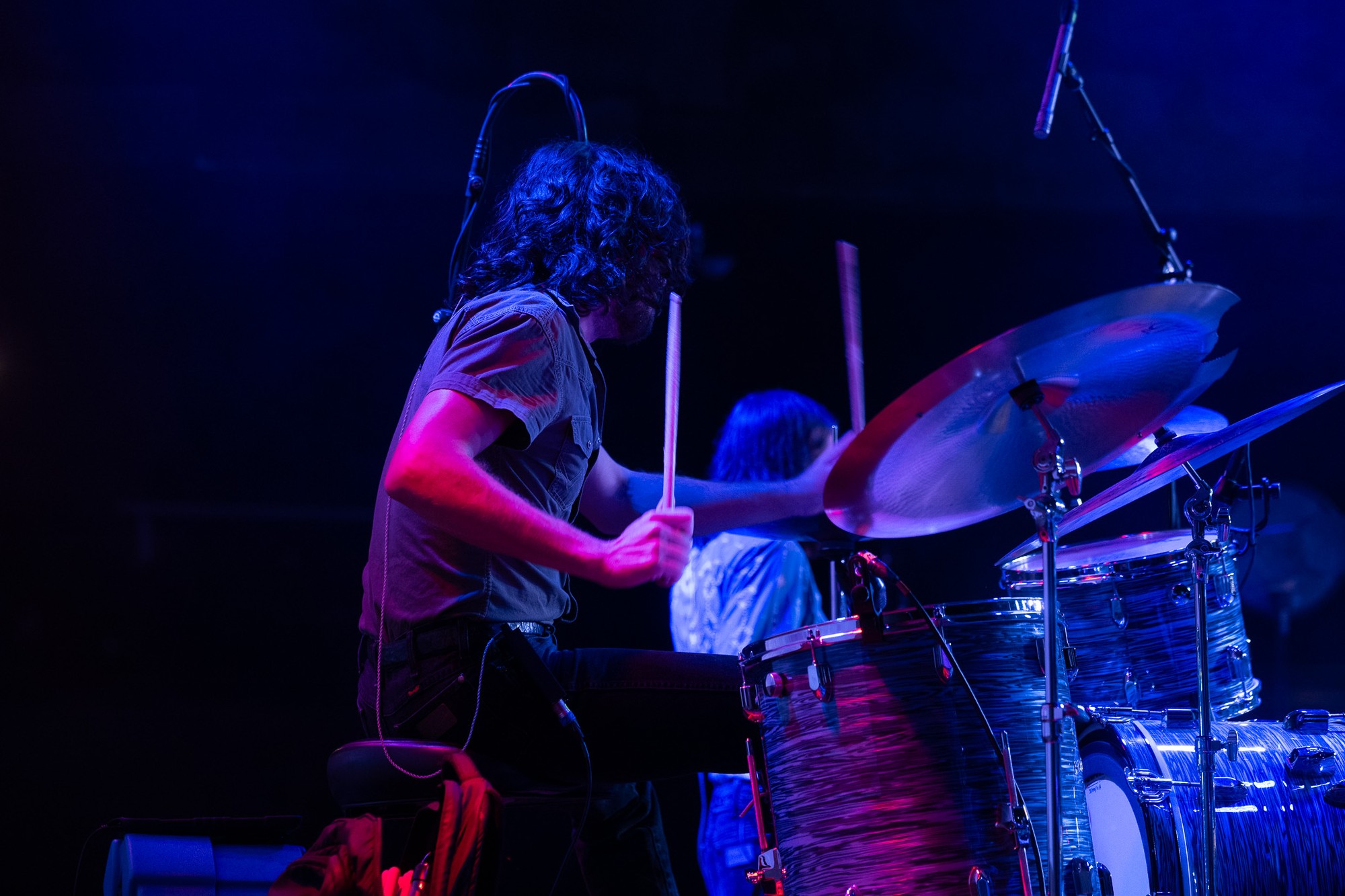 Drake Milligan Touch Of Texas by I Rock Shots, photo 8