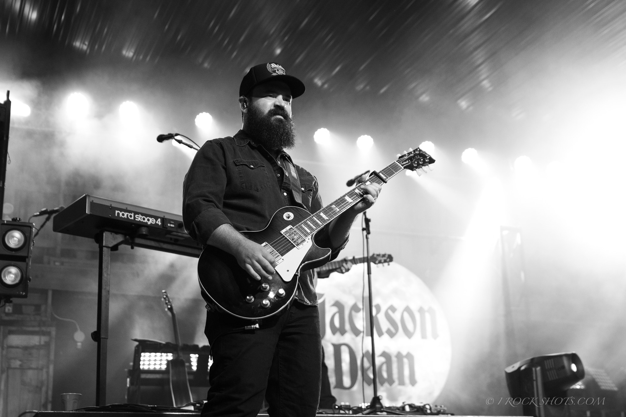 Jackson Dean 9/19/26 by I Rock Shots, photo 26