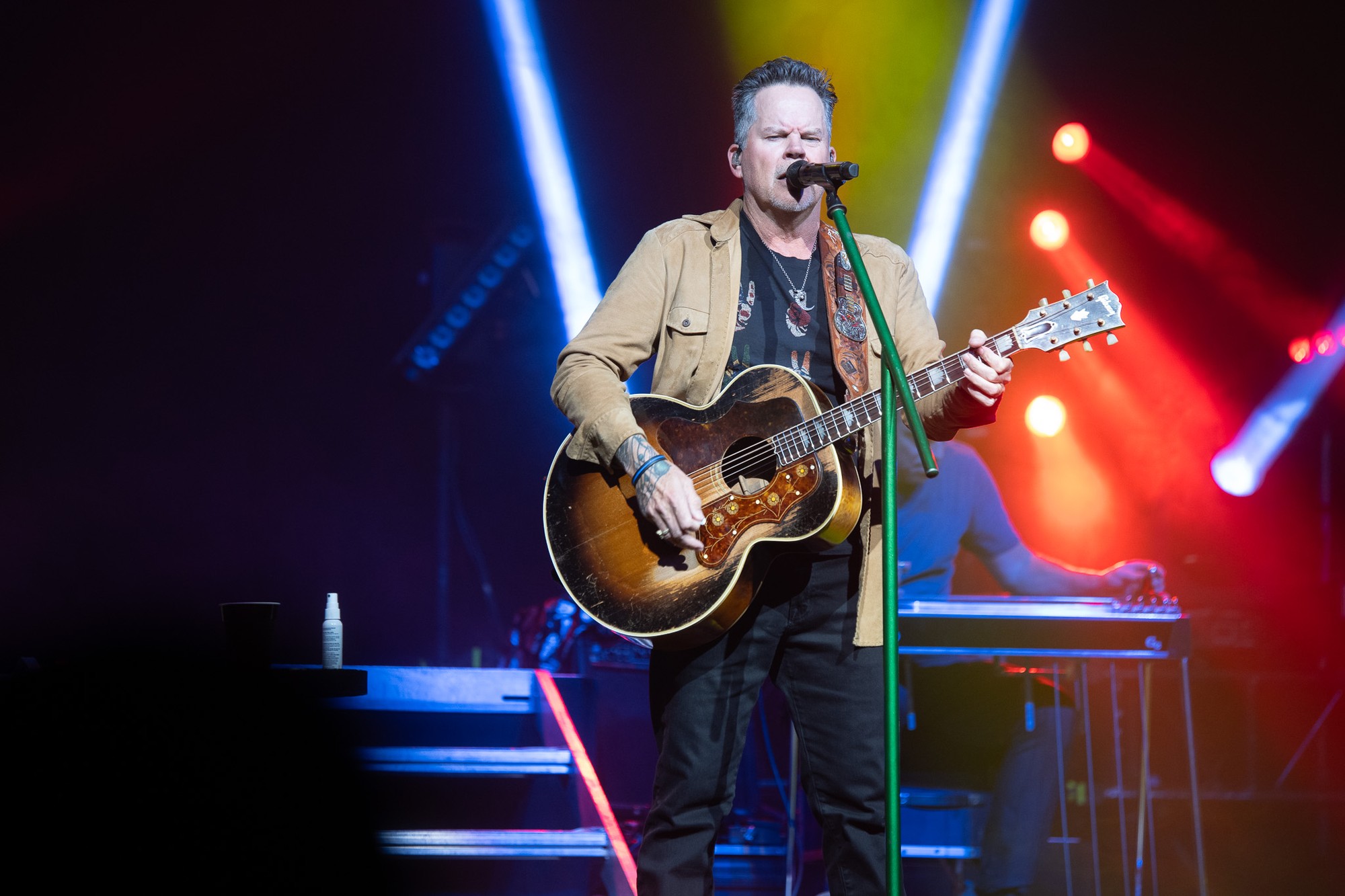Gary Allan by I Rock Shots, photo 25